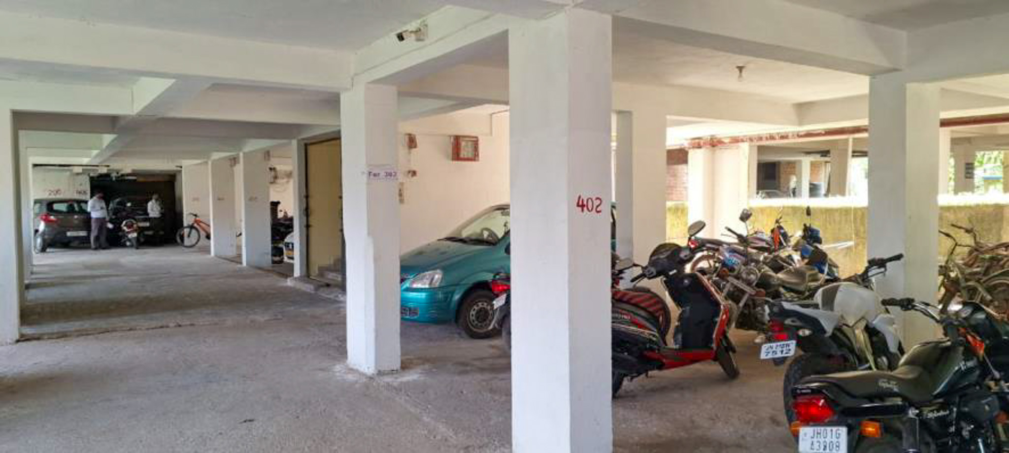 Bank of India Auctions for Residential property in Ranchi, Jharkhand image 49 of 68 in Ranchi, Ranchi | Bank of India auction property