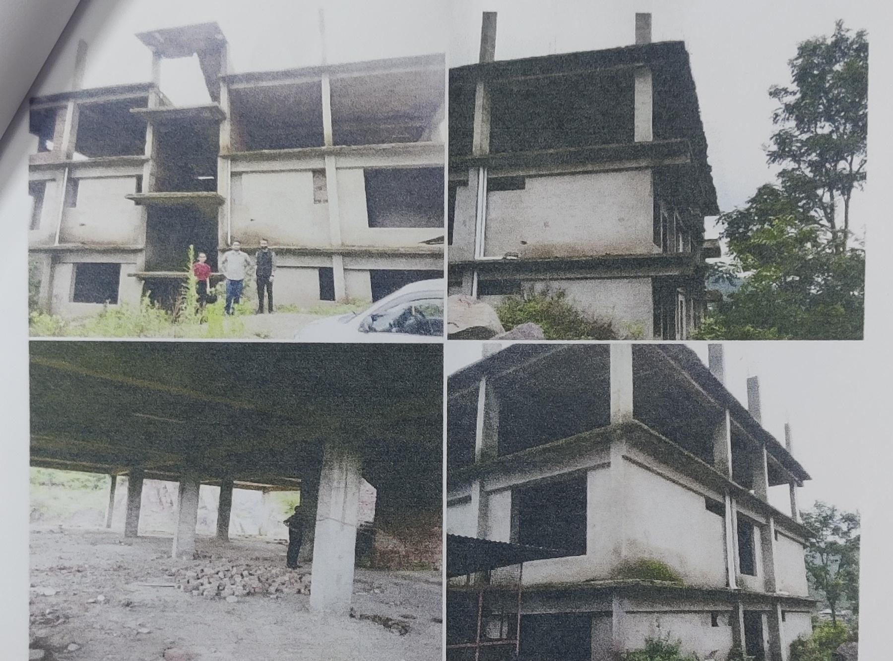 Punjab National Bank Auctions for Residential property in Solan, Himachal Pradesh image 2 of 4 in Solan, Solan | Punjab National Bank auction property