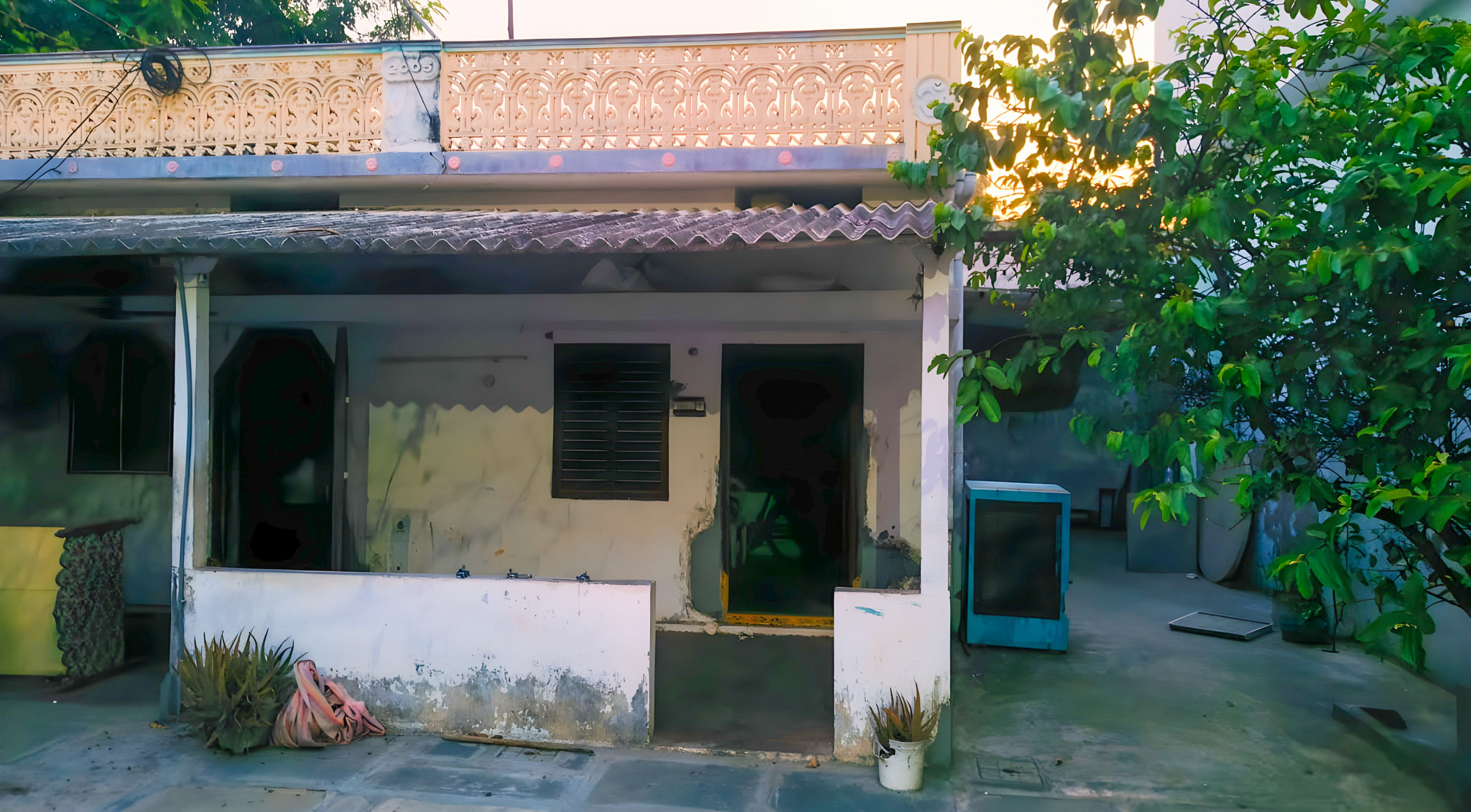 State Bank of India Auctions for Residential property in Suryapet, Telangana image 12 of 18 in Huzur Nagar, Suryapet | State Bank of India auction property