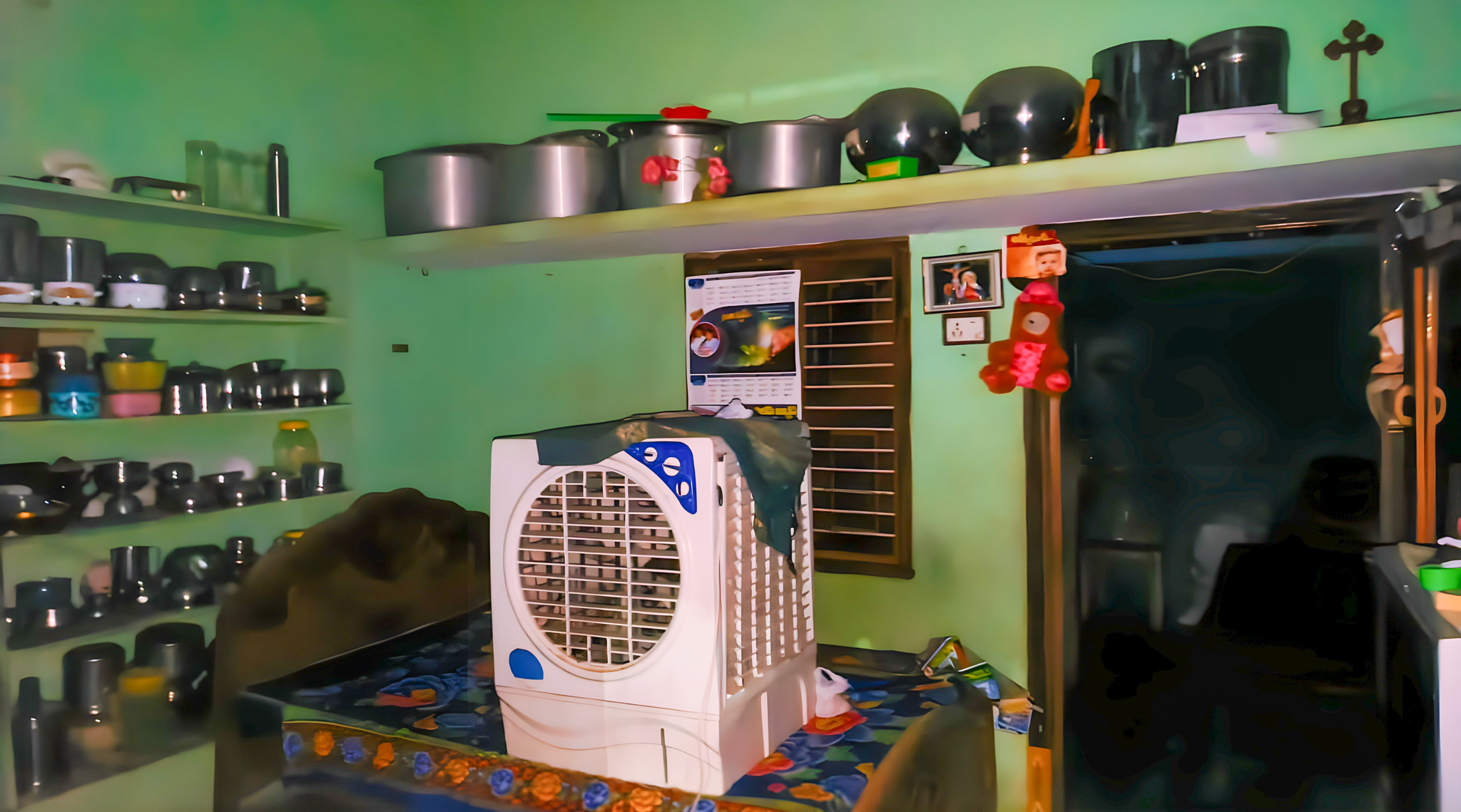 State Bank of India Auctions for Residential property in Suryapet, Telangana image 8 of 18 in Huzur Nagar, Suryapet | State Bank of India auction property