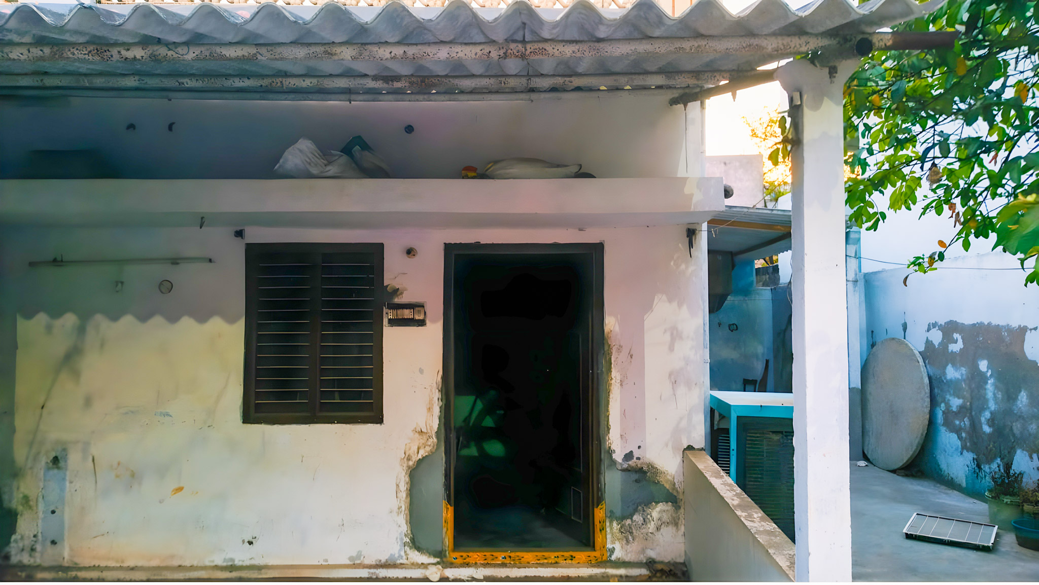 State Bank of India Auctions for Residential property in Suryapet, Telangana image 9 of 18 in Huzur Nagar, Suryapet | State Bank of India auction property