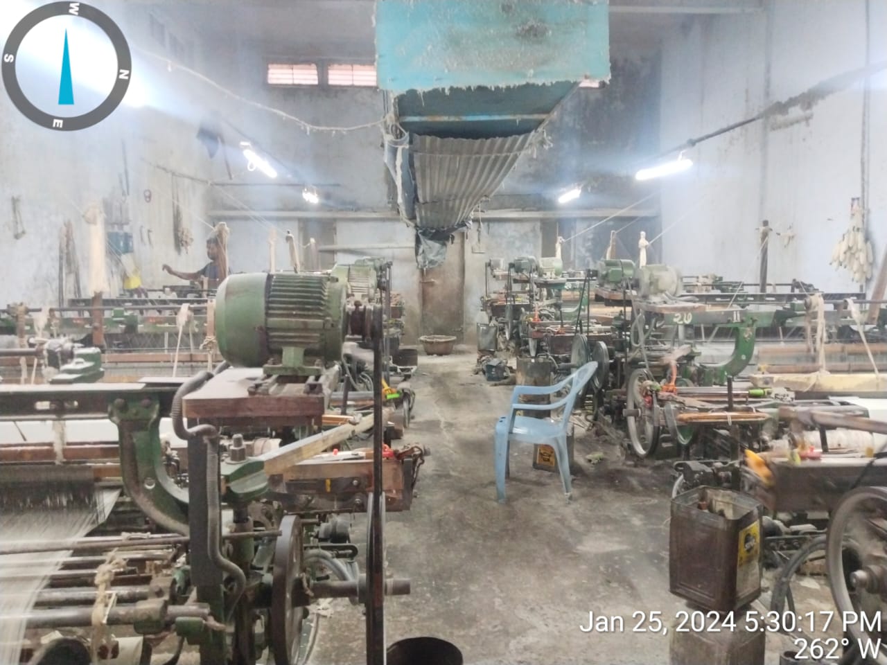 Punjab National Bank Auctions for Residential property in Kolhapur, Maharashtra image 3 of 4 in Ichalkaranji, Kolhapur | Punjab National Bank auction property