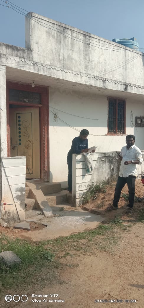 Punjab National Bank Auctions for Residential property in Tirupathur, Tamil Nadu image 6 of 6 in Thuthipattu, Tirupathur | Punjab National Bank auction property