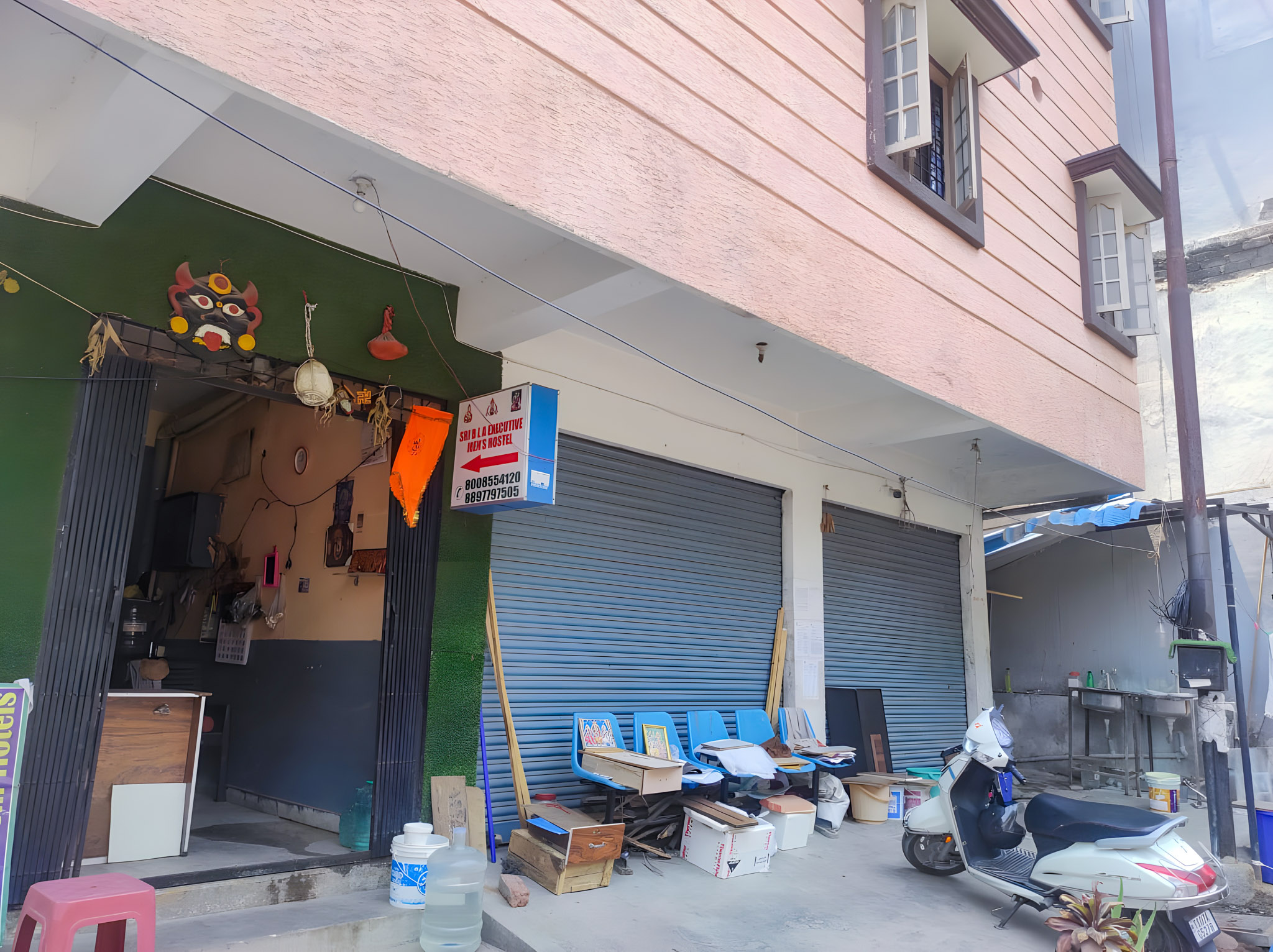 Bank of Baroda Auctions for Residential property in Hyderabad, Telangana image 3 of 21 in Hyderabad, Hyderabad | Bank of Baroda auction property