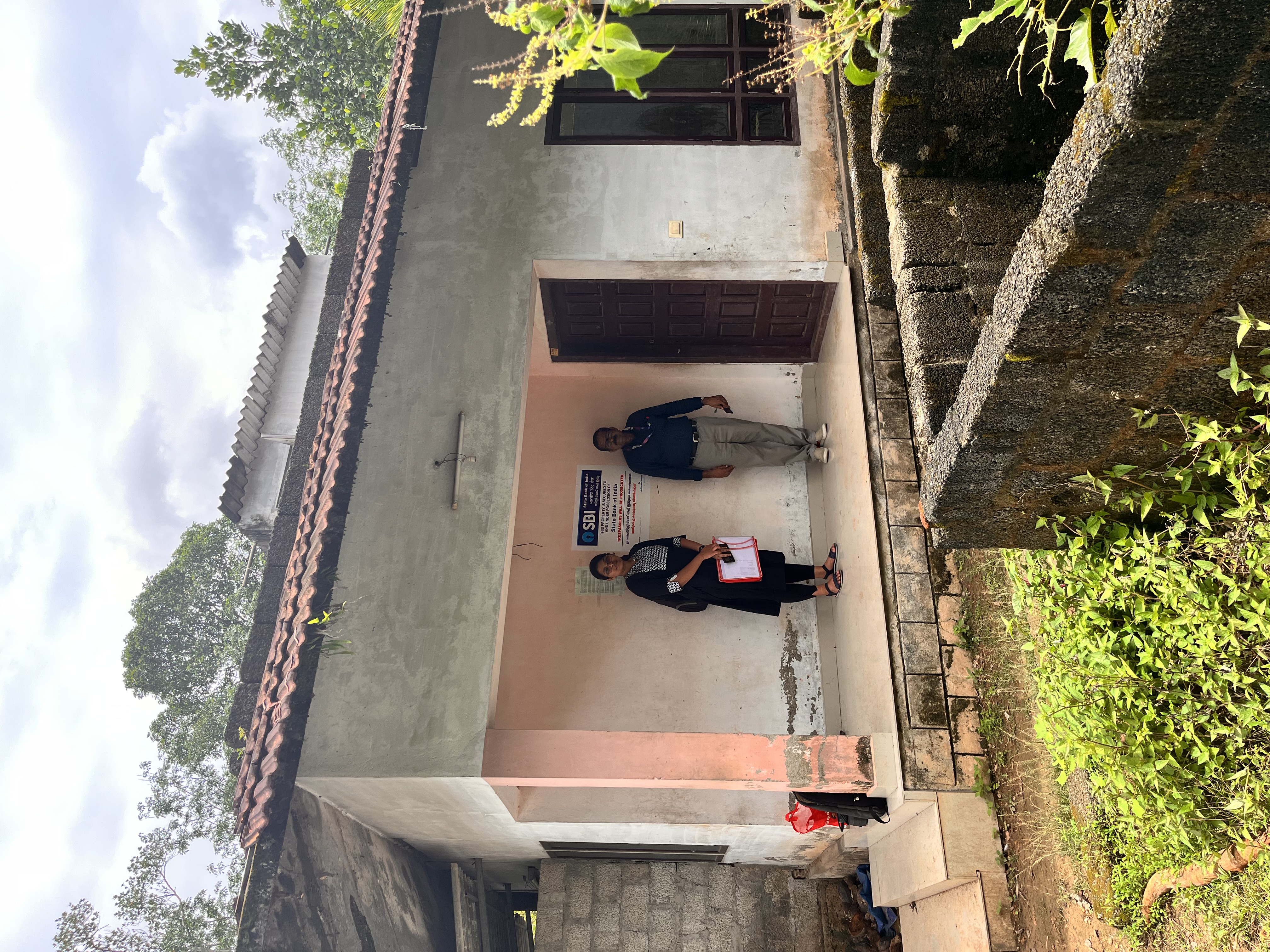 State Bank of India Auctions for Residential property in Kottayam, Kerala image 2 of 2 in Vaikom, Kottayam | State Bank of India auction property