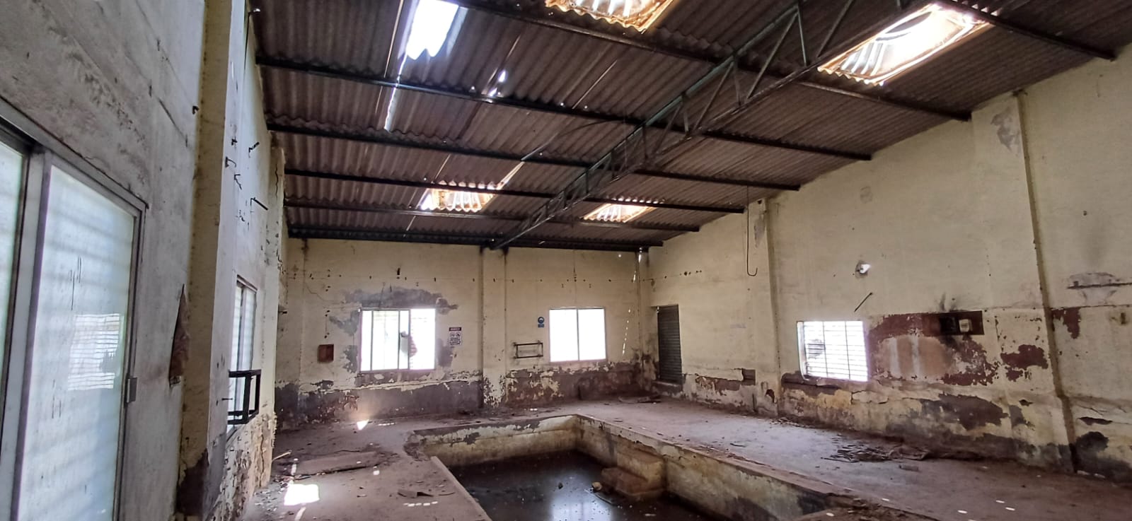 Bank of Baroda Auctions for Industrials property in Kutch, Gujarat image 2 of 3 in Gandhidham, Kutch | Bank of Baroda auction property