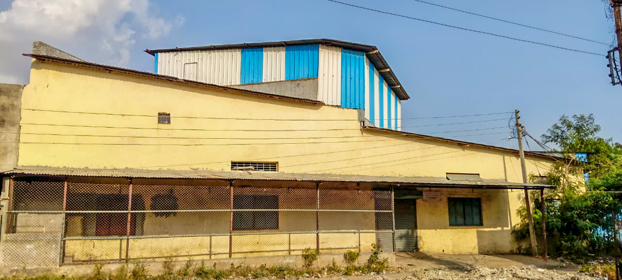 Bank of Maharashtra Auctions for Industrials property in Nashik, Maharashtra image 12 of 17 in Malegaon, Nashik | Bank of Maharashtra auction property