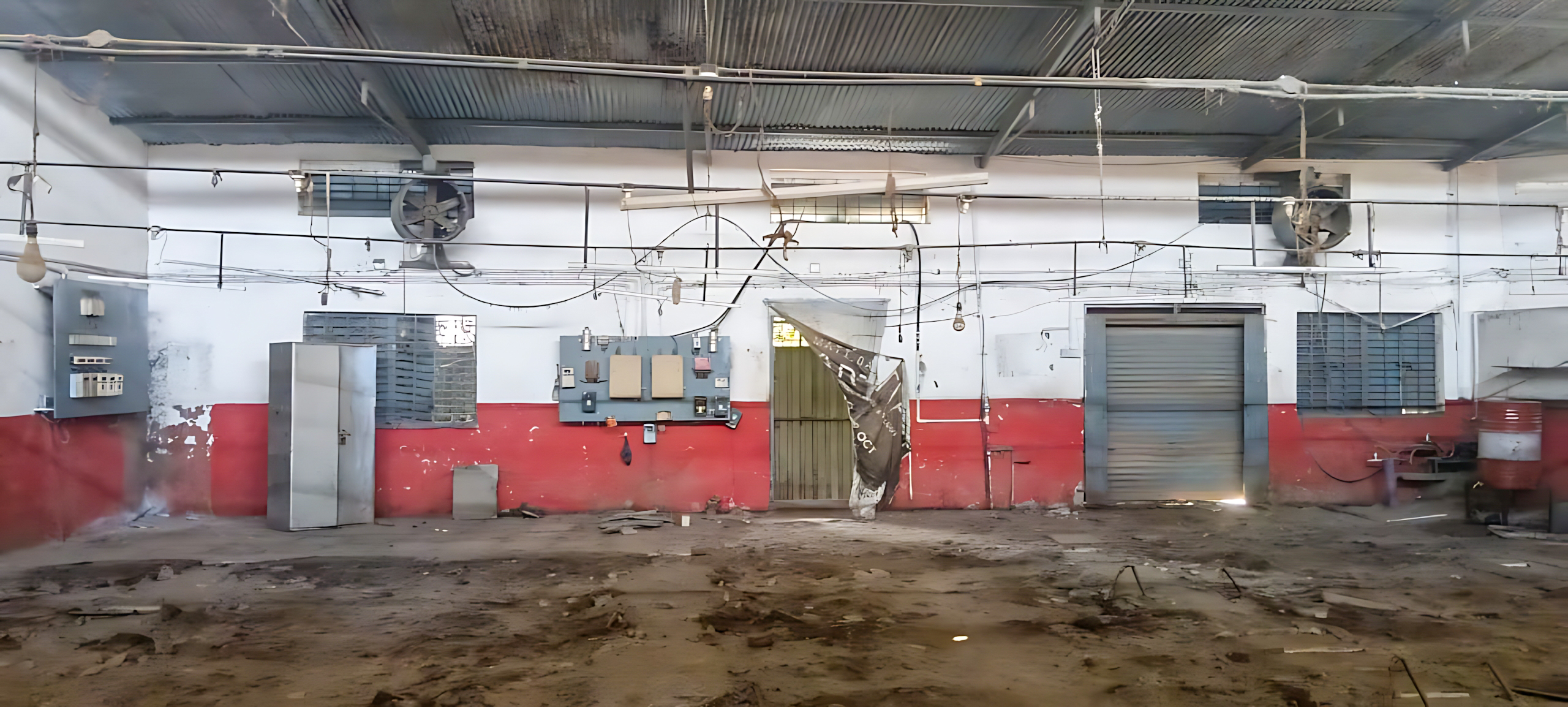 Bank of Maharashtra Auctions for Industrials property in Nashik, Maharashtra image 7 of 17 in Malegaon, Nashik | Bank of Maharashtra auction property