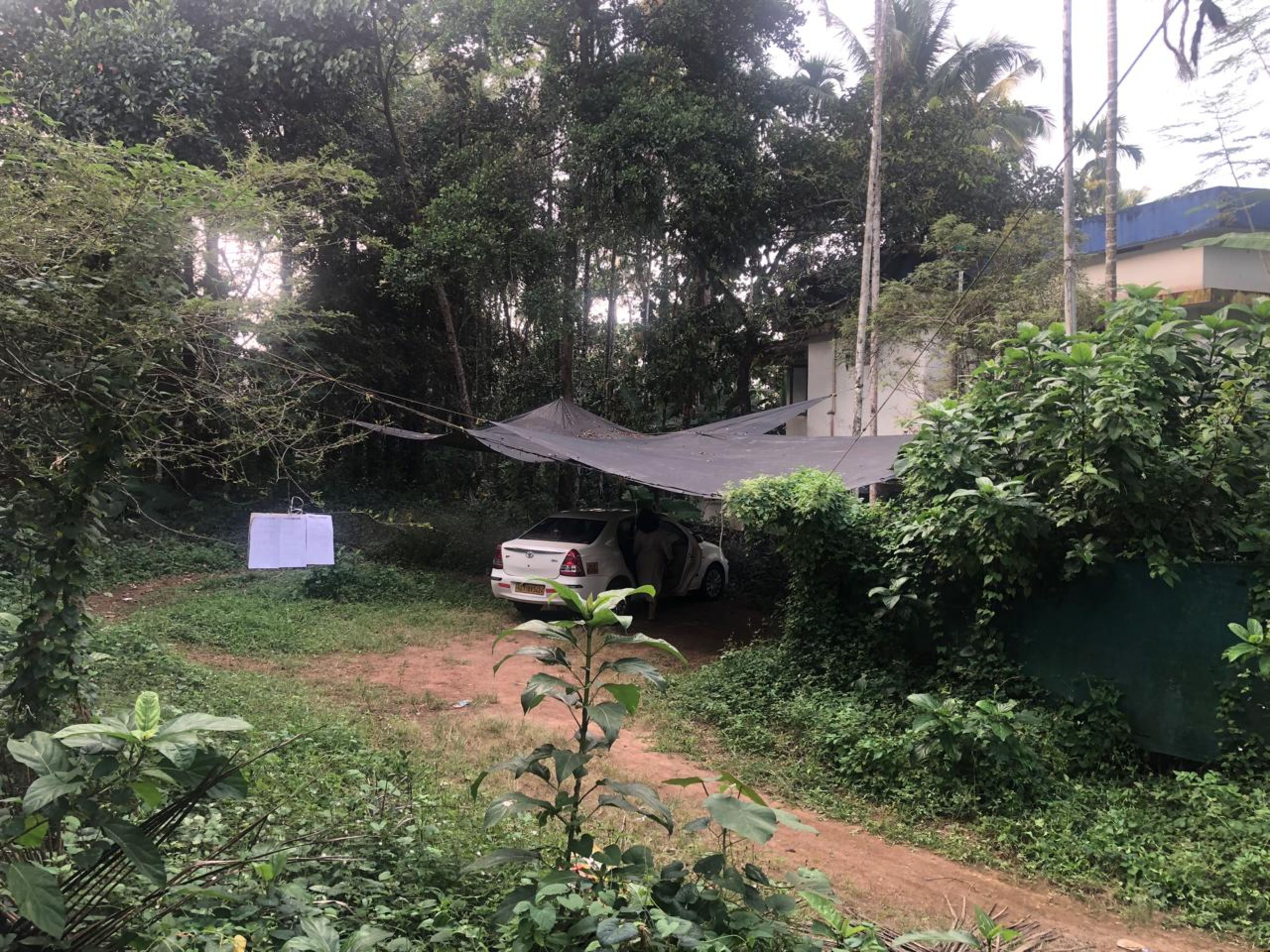 Punjab National Bank Auctions for Residential property in Kozhikode, Kerala image 2 of 7 in Eravattur, Kozhikode | Punjab National Bank auction property