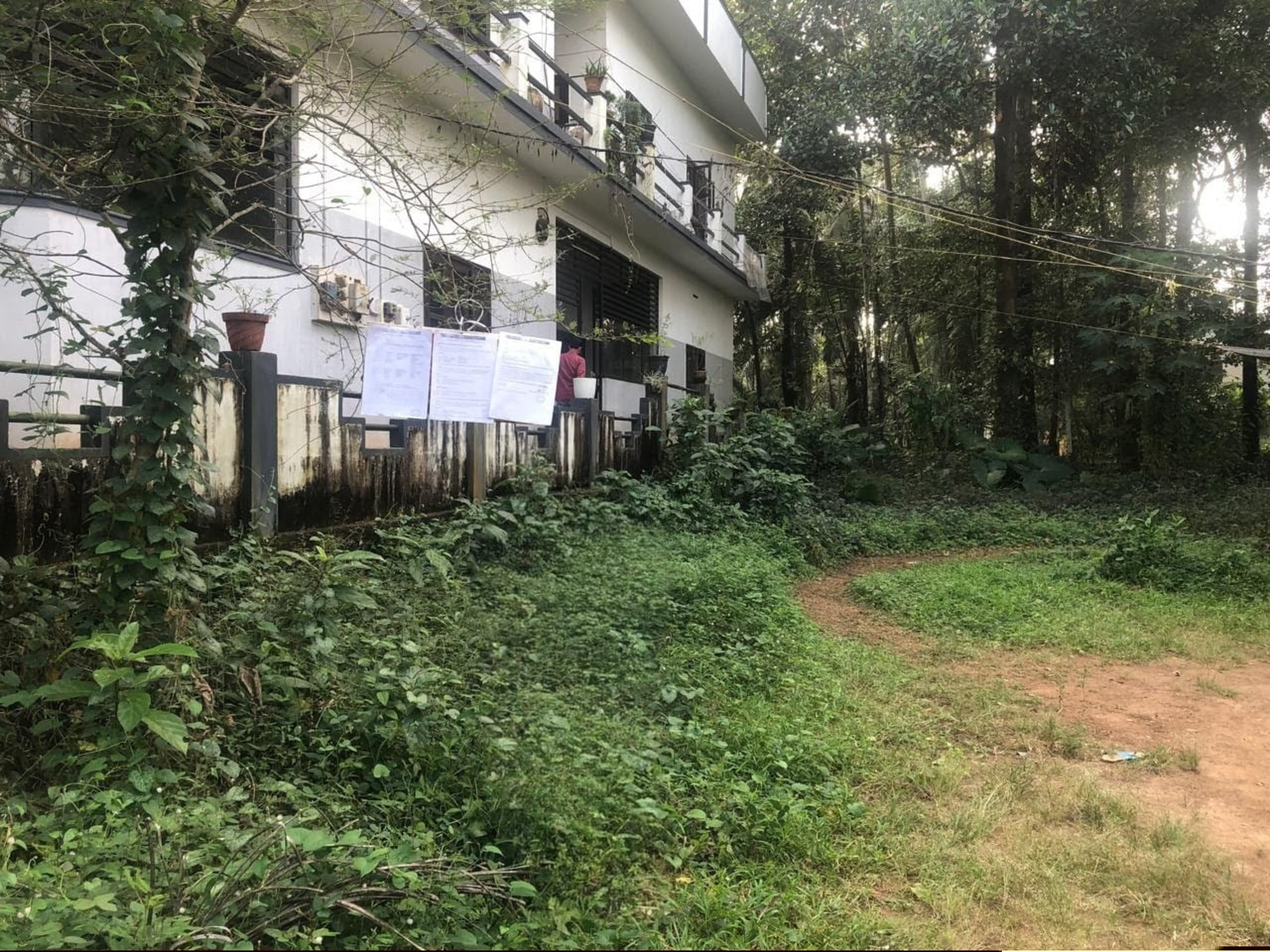 Punjab National Bank Auctions for Residential property in Kozhikode, Kerala image 7 of 7 in Eravattur, Kozhikode | Punjab National Bank auction property