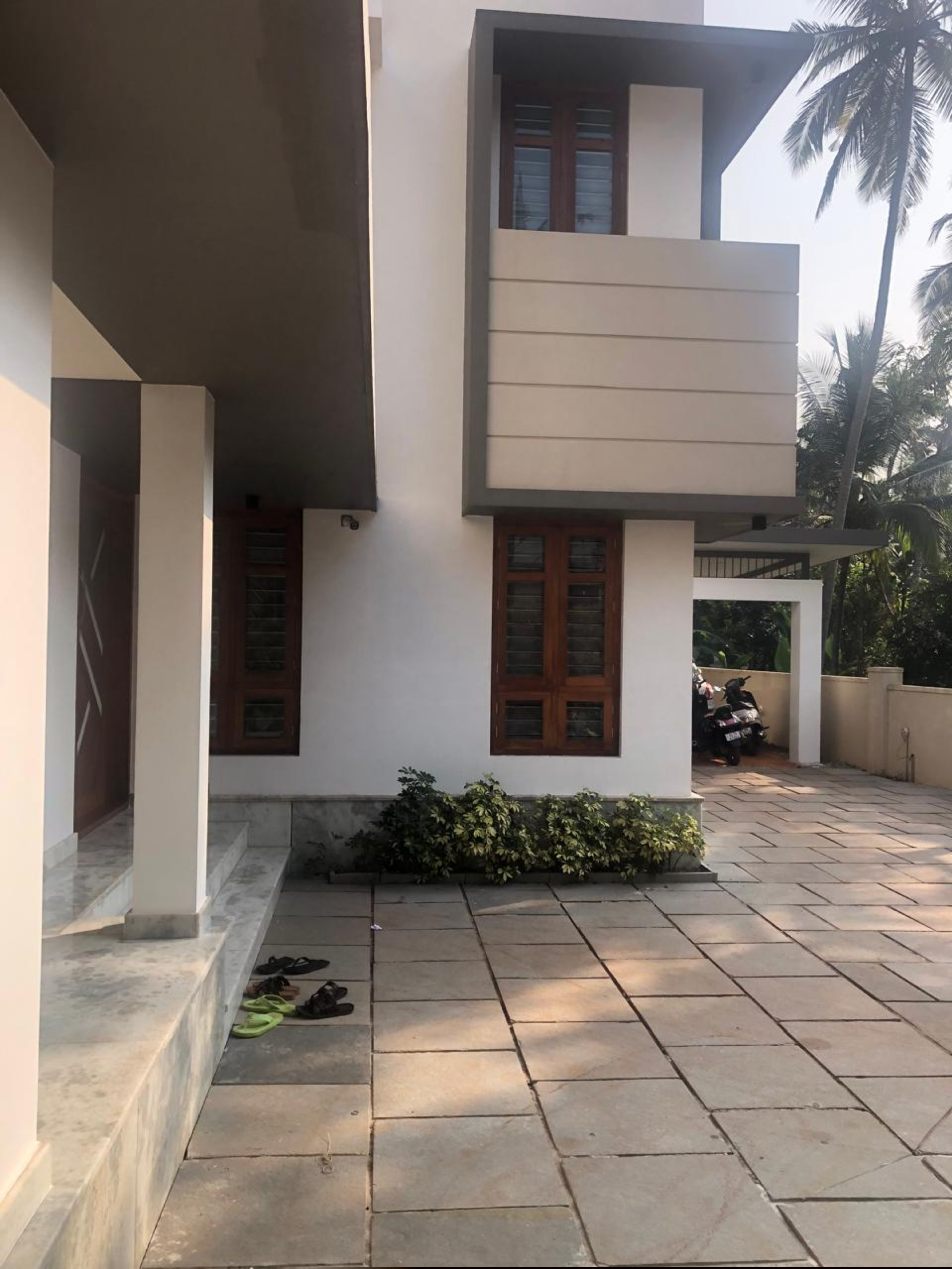 Punjab National Bank Auctions for Residential property in Kozhikode, Kerala image 4 of 7 in Chelannur, Kozhikode | Punjab National Bank auction property