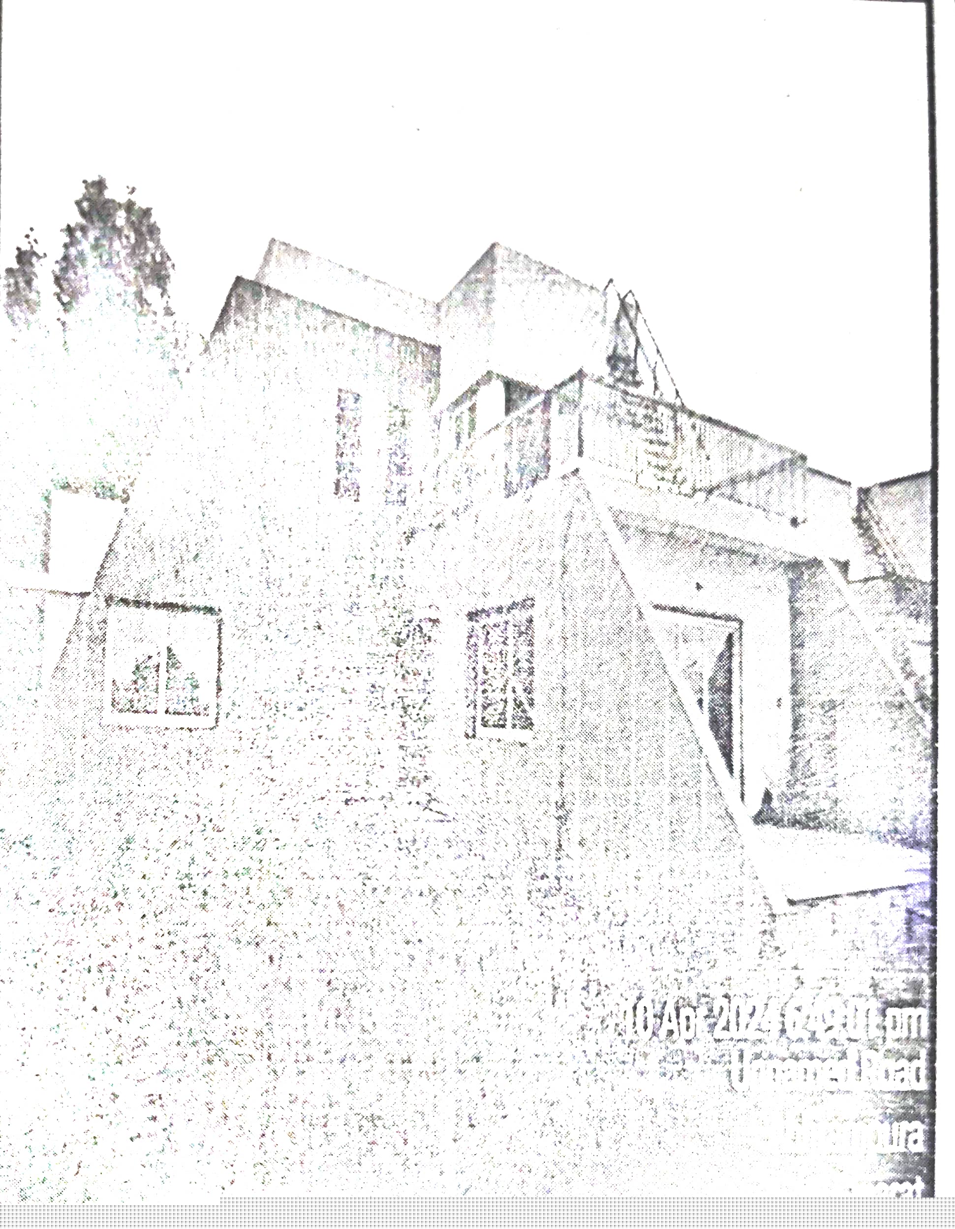 Bank of Baroda Auctions for Residential property in Vadodara, Gujarat image 2 of 3 in Vaghodia, Vadodara | Bank of Baroda auction property
