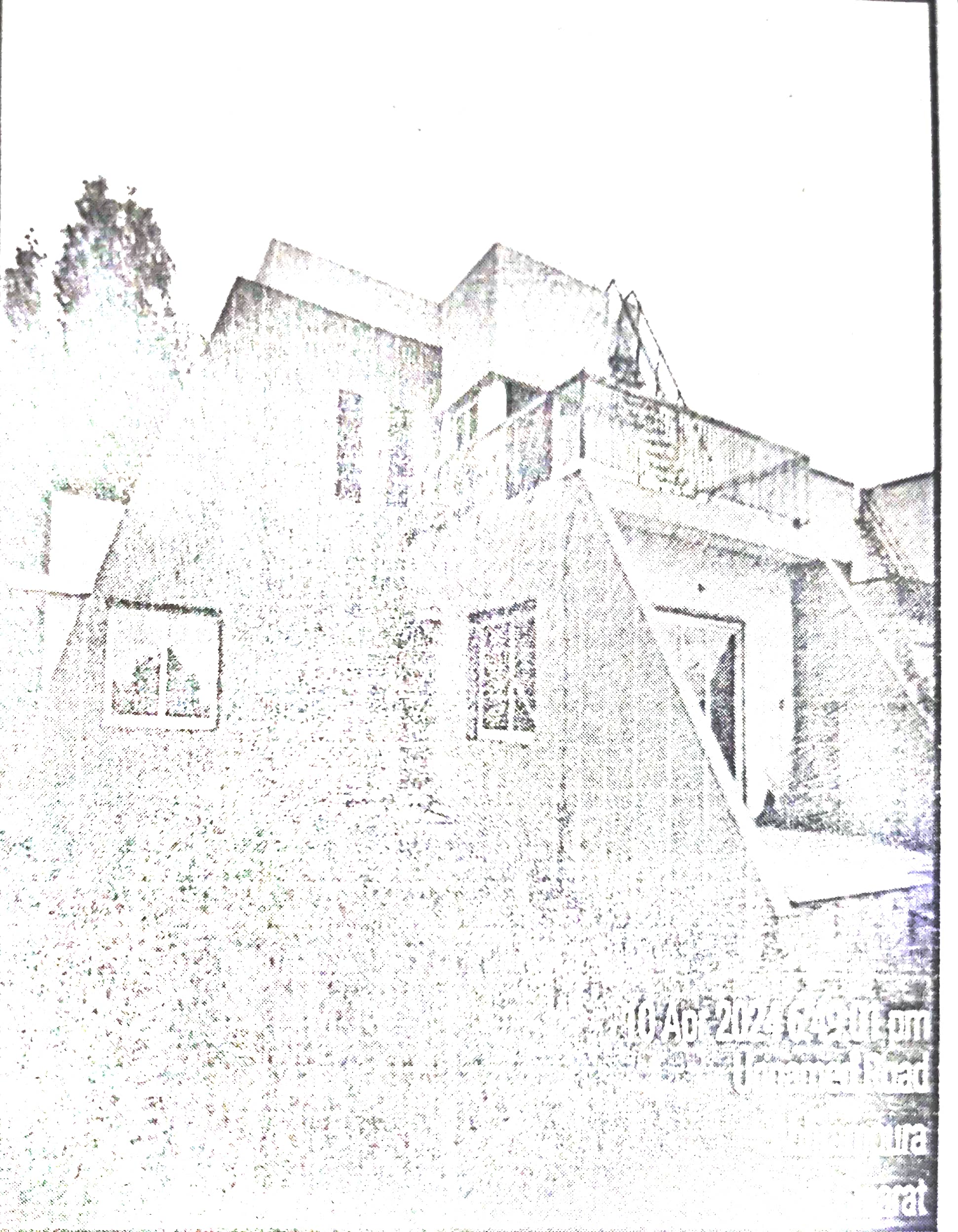 Bank of Baroda Auctions for Residential property in Vadodara, Gujarat image 3 of 3 in Vaghodia, Vadodara | Bank of Baroda auction property