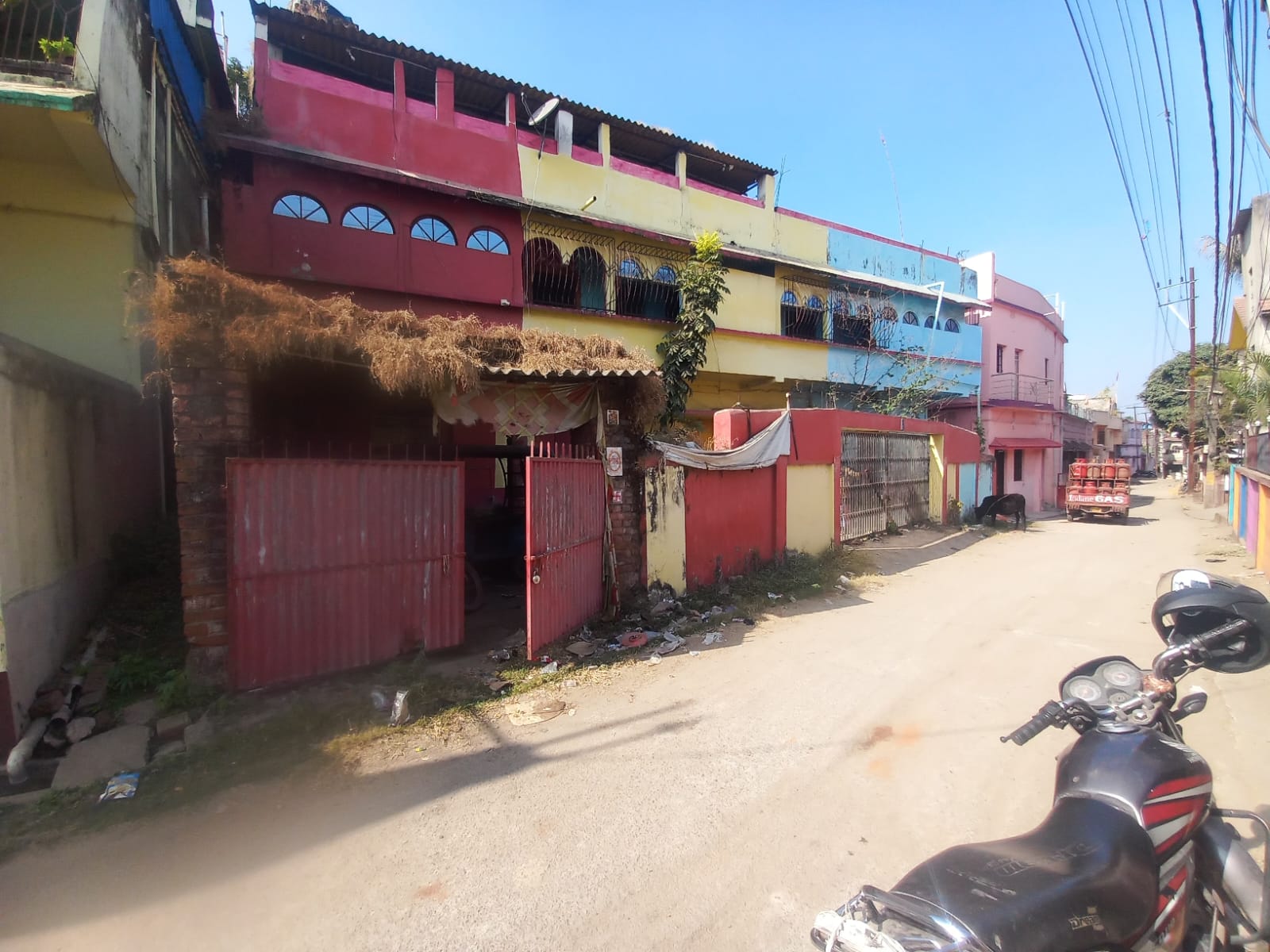 IDBI Bank Auctions for Residential property in Dhanbad, Jharkhand image 2 of 3 in Dhanbad, Dhanbad | IDBI Bank auction property