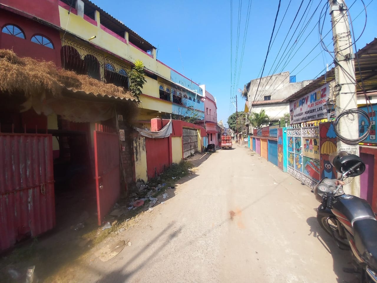 IDBI Bank Auctions for Residential property in Dhanbad, Jharkhand image 3 of 3 in Dhanbad, Dhanbad | IDBI Bank auction property