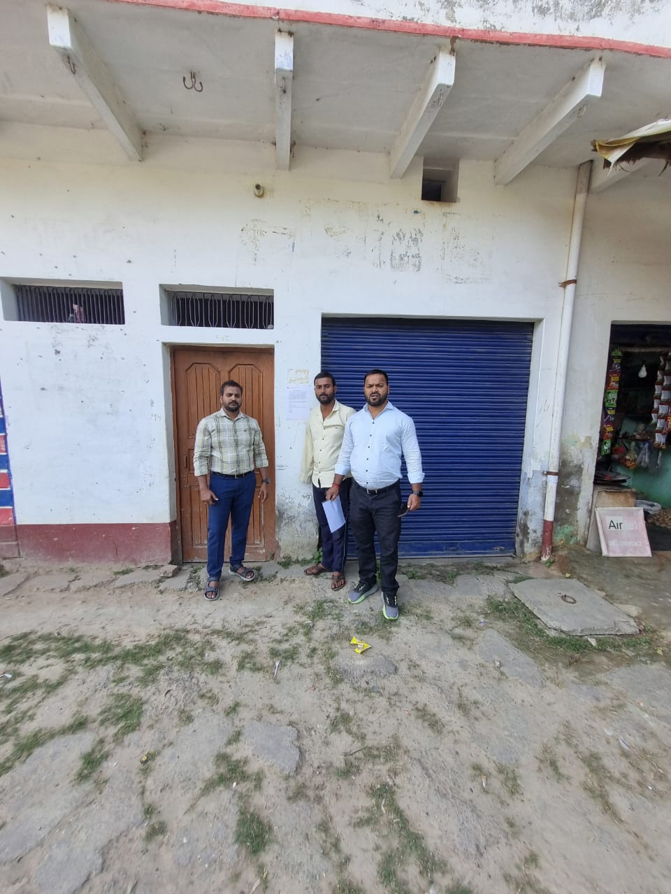 Bank of Baroda Auctions for Residential property in Chandauli, Uttar Pradesh image 20 of 22 in Chakia, Chandauli | Bank of Baroda auction property