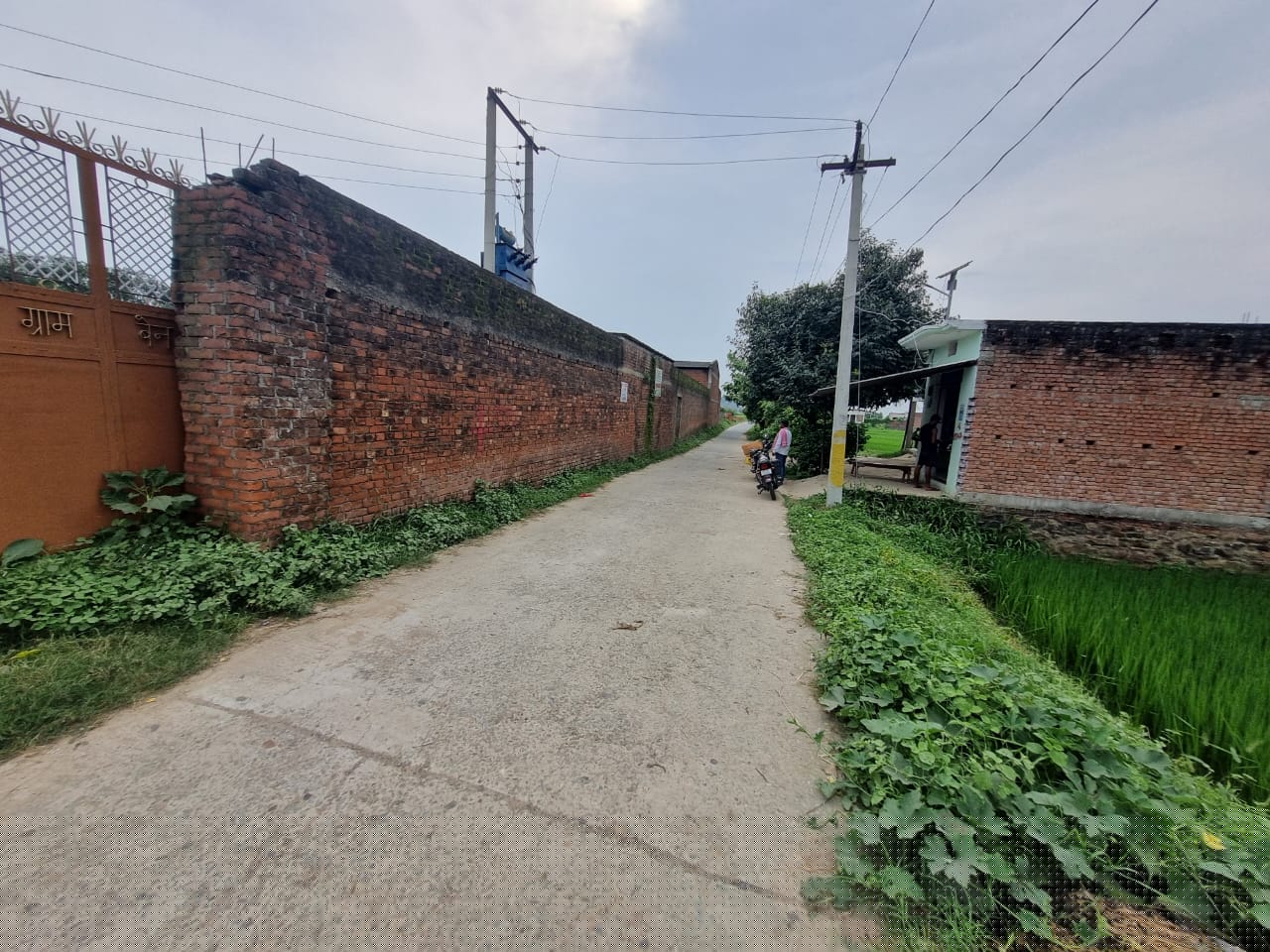 Bank of Baroda Auctions for Residential property in Chandauli, Uttar Pradesh image 3 of 22 in Chakia, Chandauli | Bank of Baroda auction property