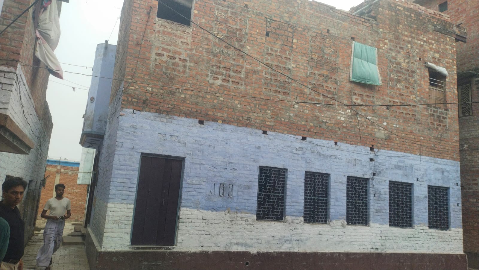Bank of Baroda Auctions for Residential property in Chandauli, Uttar Pradesh image 11 of 13 in Bahadurpur, Chandauli | Bank of Baroda auction property
