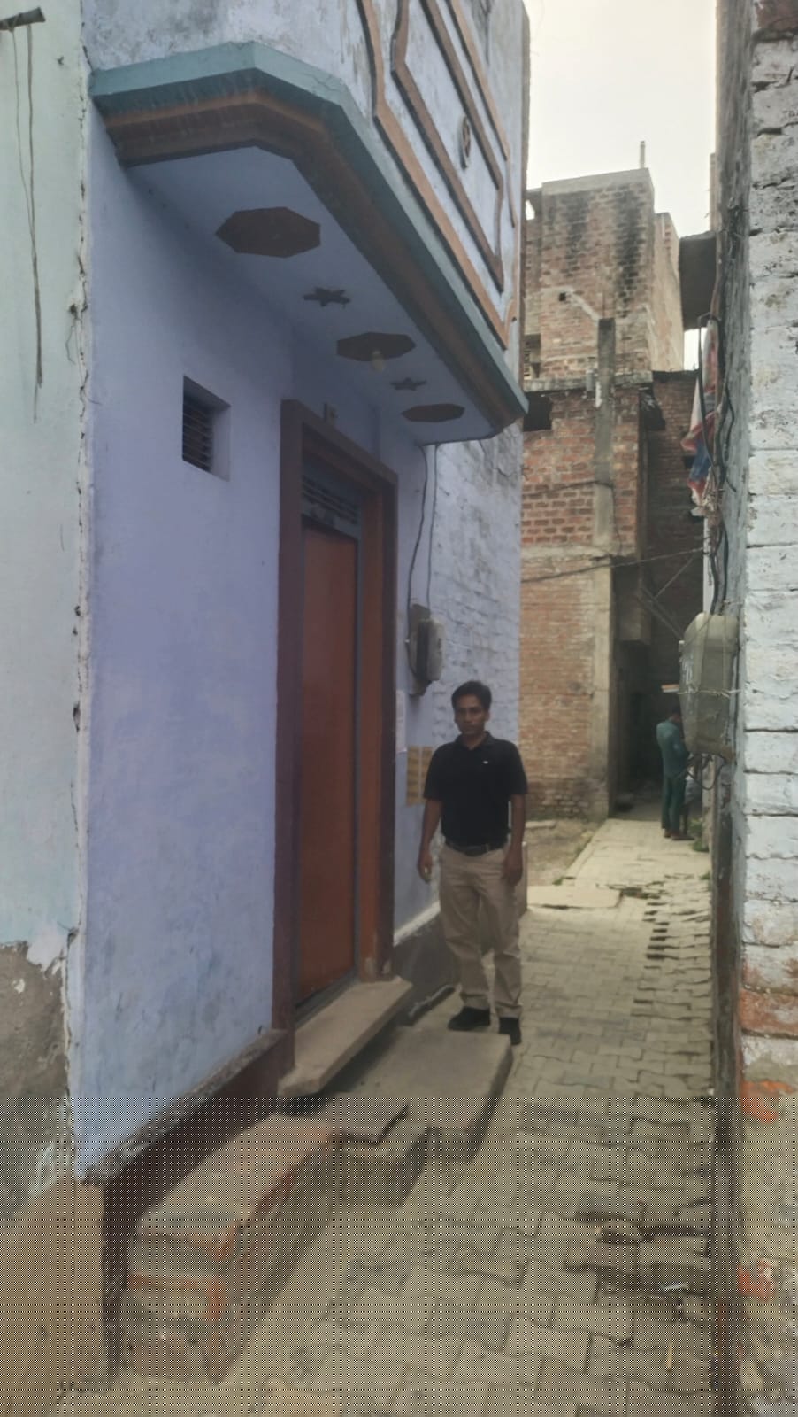 Bank of Baroda Auctions for Residential property in Chandauli, Uttar Pradesh image 13 of 13 in Bahadurpur, Chandauli | Bank of Baroda auction property