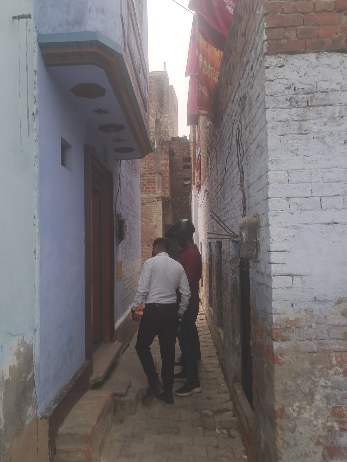 Bank of Baroda Auctions for Residential property in Chandauli, Uttar Pradesh image 5 of 13 in Bahadurpur, Chandauli | Bank of Baroda auction property