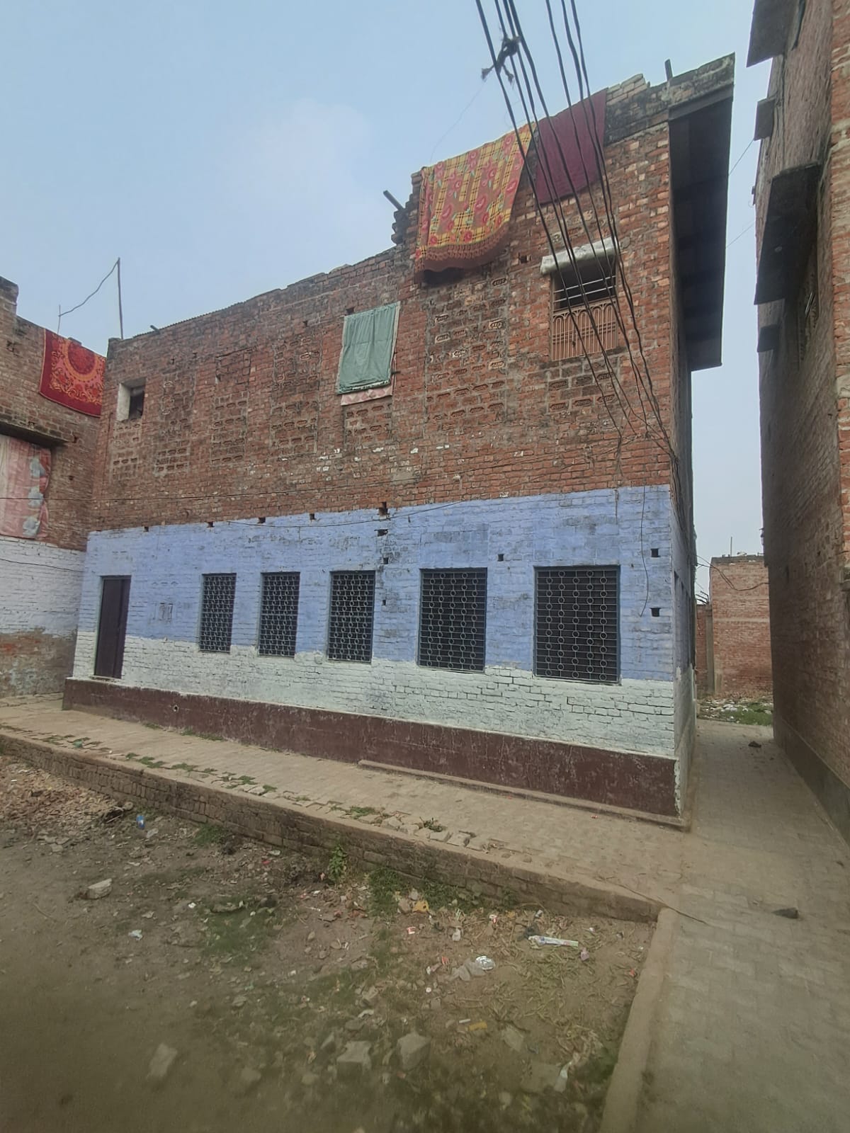 Bank of Baroda Auctions for Residential property in Chandauli, Uttar Pradesh image 6 of 13 in Bahadurpur, Chandauli | Bank of Baroda auction property