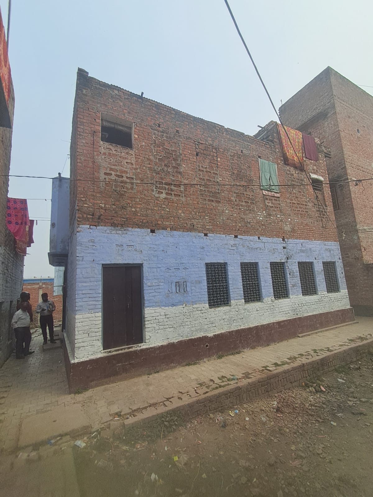 Bank of Baroda Auctions for Residential property in Chandauli, Uttar Pradesh image 9 of 13 in Bahadurpur, Chandauli | Bank of Baroda auction property