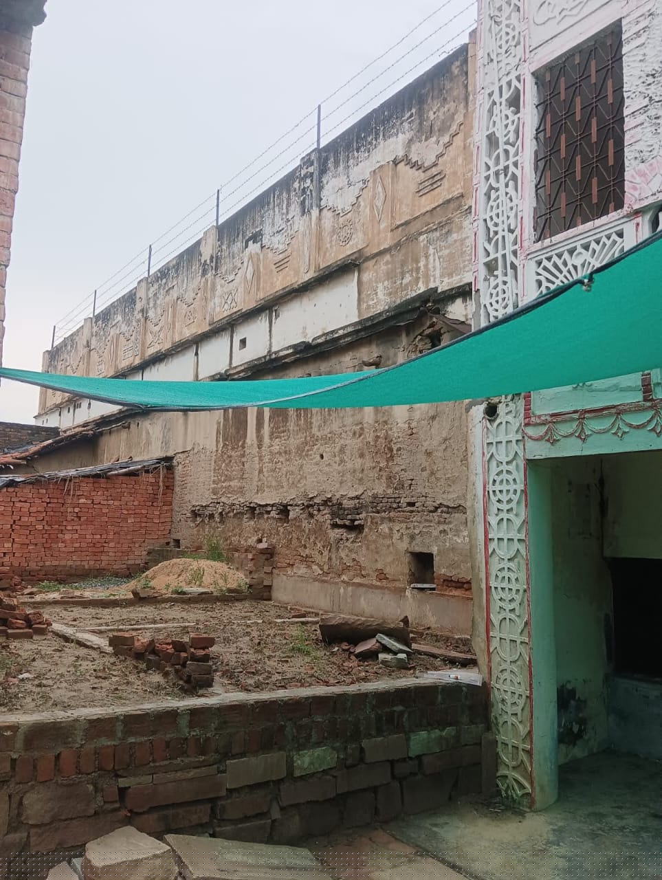Bank of Baroda Auctions for Residential property in Mirzapur, Uttar Pradesh image 2 of 9 in Ahraura, Mirzapur | Bank of Baroda auction property