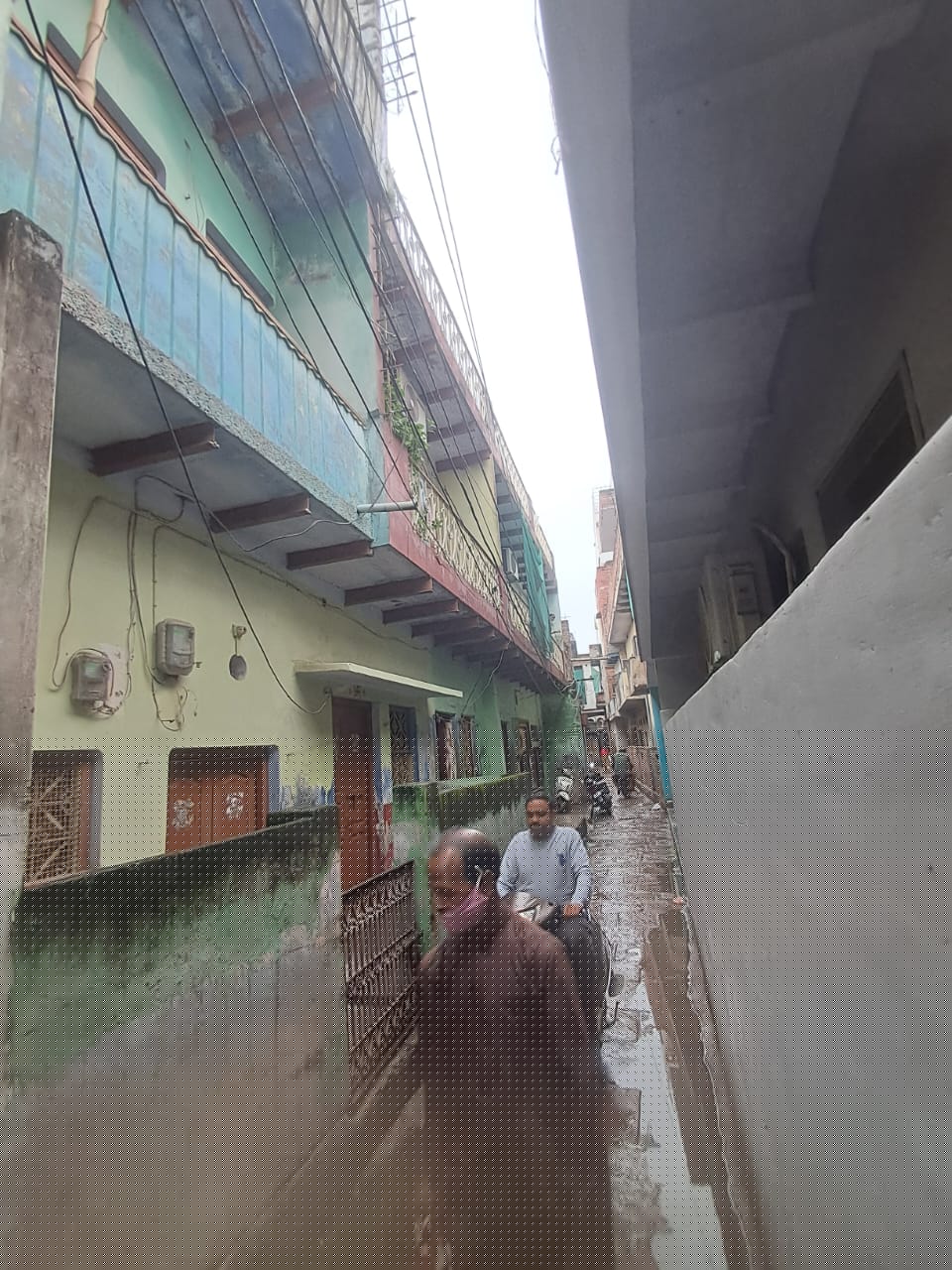 Bank of Baroda Auctions for Residential property in Varanasi, Uttar Pradesh image 3 of 8 in Varanasi, Varanasi | Bank of Baroda auction property