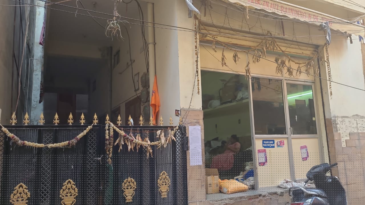 Bank of India Auctions for Residential property in Hyderabad, Telangana image 2 of 3 in Hyderabad, Hyderabad | Bank of India auction property