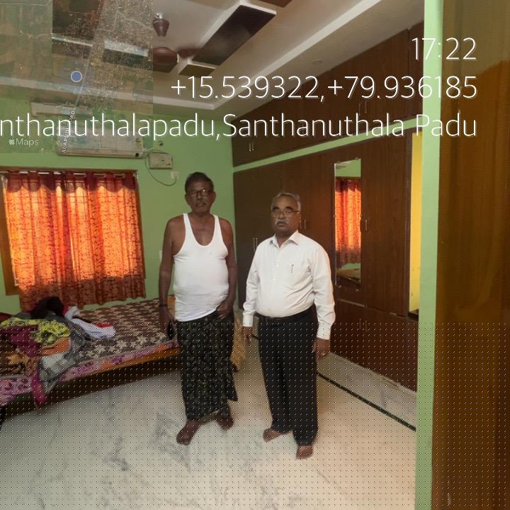 Bank of Baroda Auctions for Residential property in Prakasam, Andhra Pradesh image 2 of 4 in Ongole, Prakasam | Bank of Baroda auction property