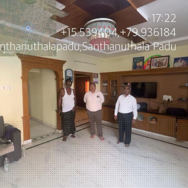 Bank of Baroda Auctions for Residential property in Prakasam, Andhra Pradesh image 3 of 4 in Ongole, Prakasam | Bank of Baroda auction property