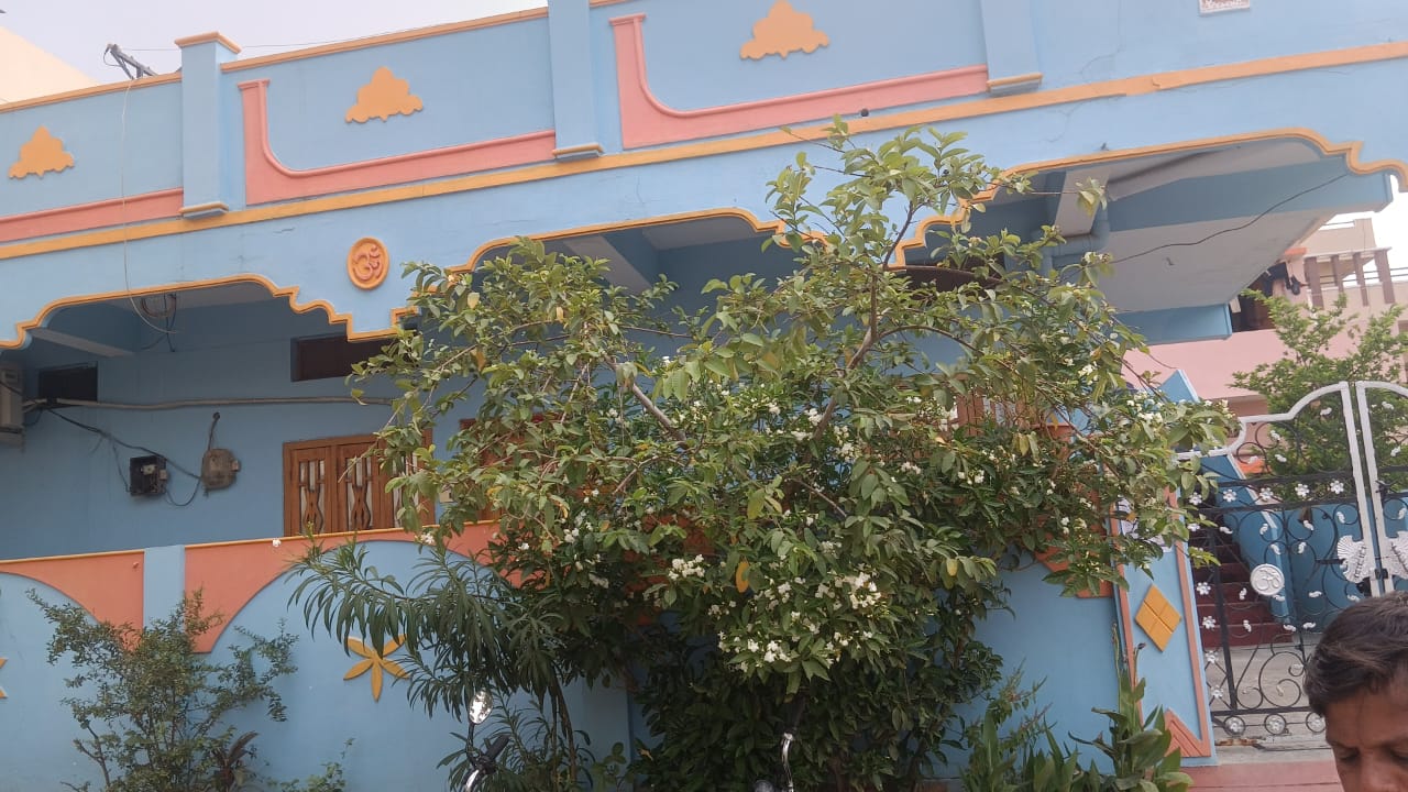 Punjab National Bank Auctions for Residential property in Sangareddy, Telangana image 3 of 3 in Pothreddipalle, Sangareddy | Punjab National Bank auction property