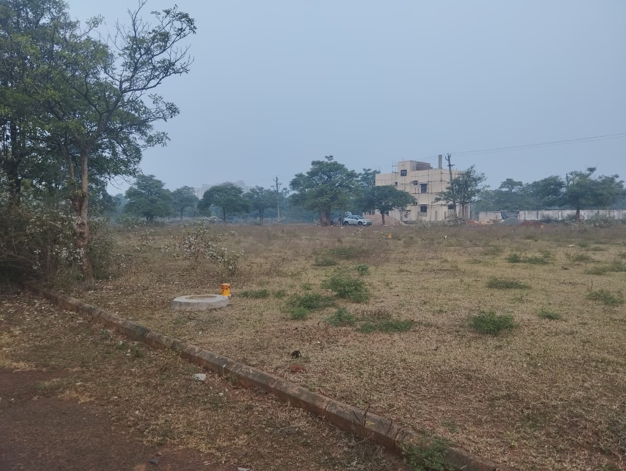 Canara Bank Auctions for Residential property in Visakhapatnam, Andhra Pradesh image 3 of 6 in Bheemunipatnam, Visakhapatnam | Canara Bank auction property
