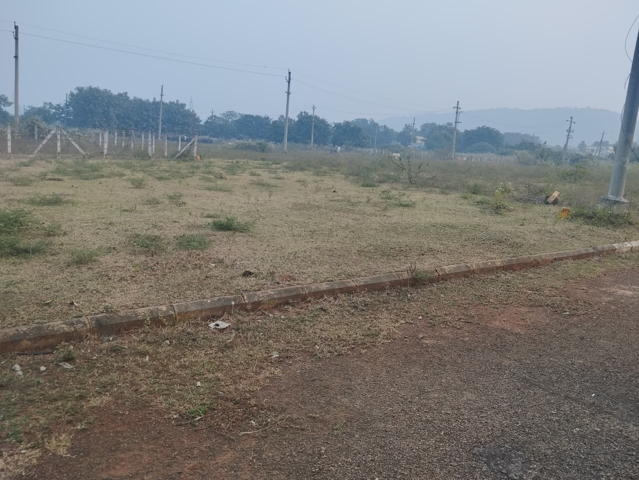 Canara Bank Auctions for Residential property in Visakhapatnam, Andhra Pradesh image 4 of 6 in Bheemunipatnam, Visakhapatnam | Canara Bank auction property