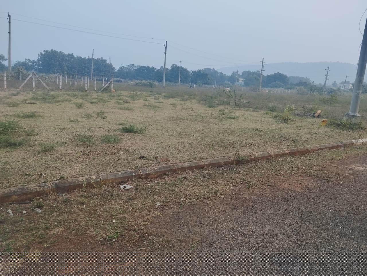 Canara Bank Auctions for Residential property in Visakhapatnam, Andhra Pradesh image 4 of 6 in Bheemunipatnam, Visakhapatnam | Canara Bank auction property