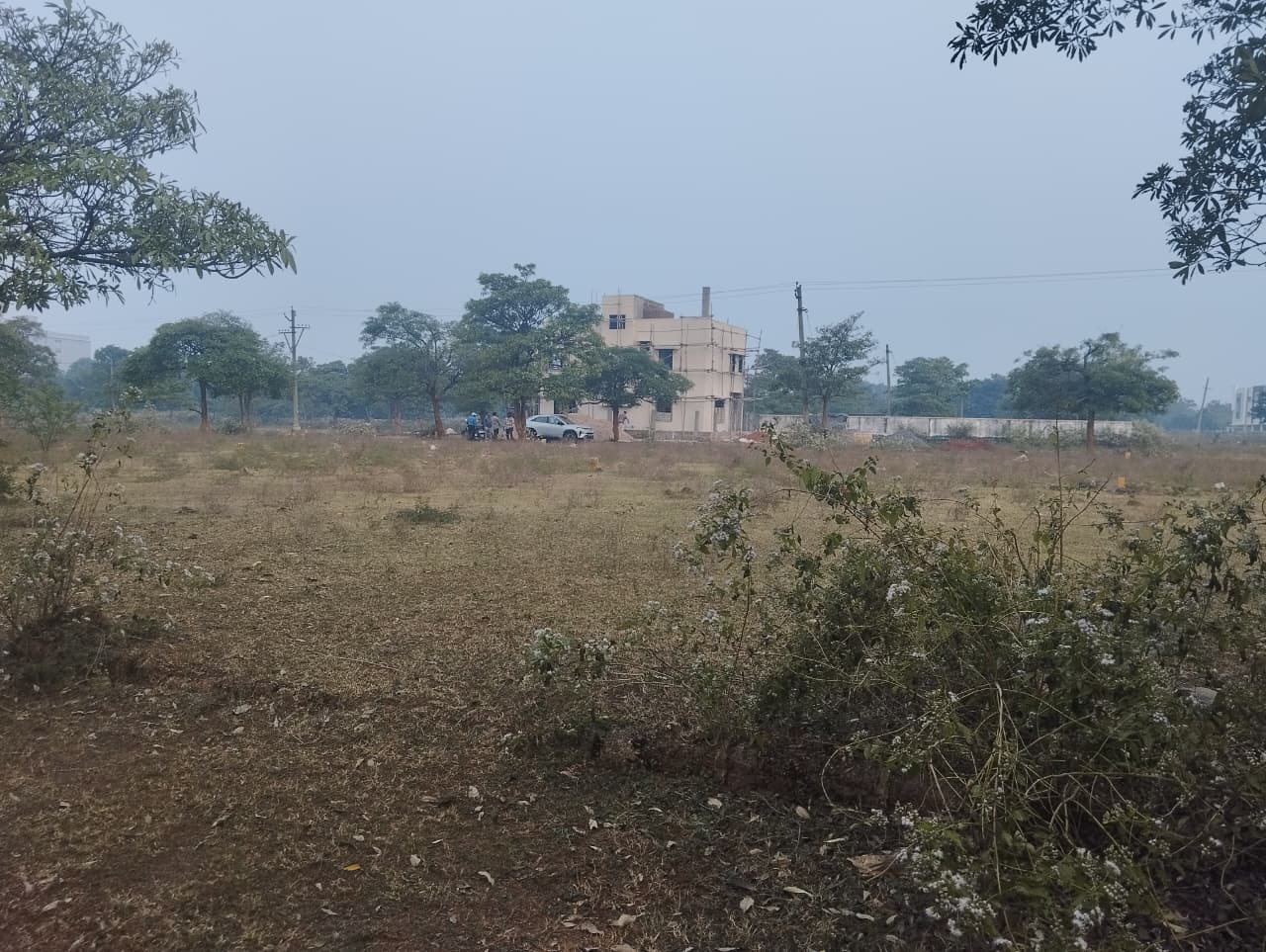 Canara Bank Auctions for Residential property in Visakhapatnam, Andhra Pradesh image 6 of 6 in Bheemunipatnam, Visakhapatnam | Canara Bank auction property