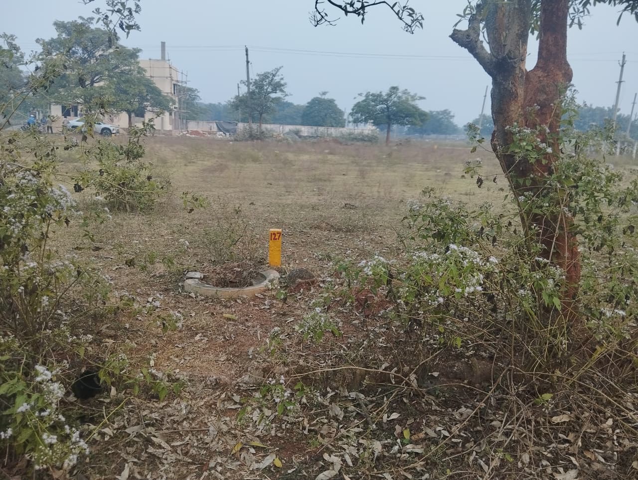 Canara Bank Auctions for Residential property in Visakhapatnam, Andhra Pradesh image 2 of 8 in Bheemunipatnam, Visakhapatnam | Canara Bank auction property