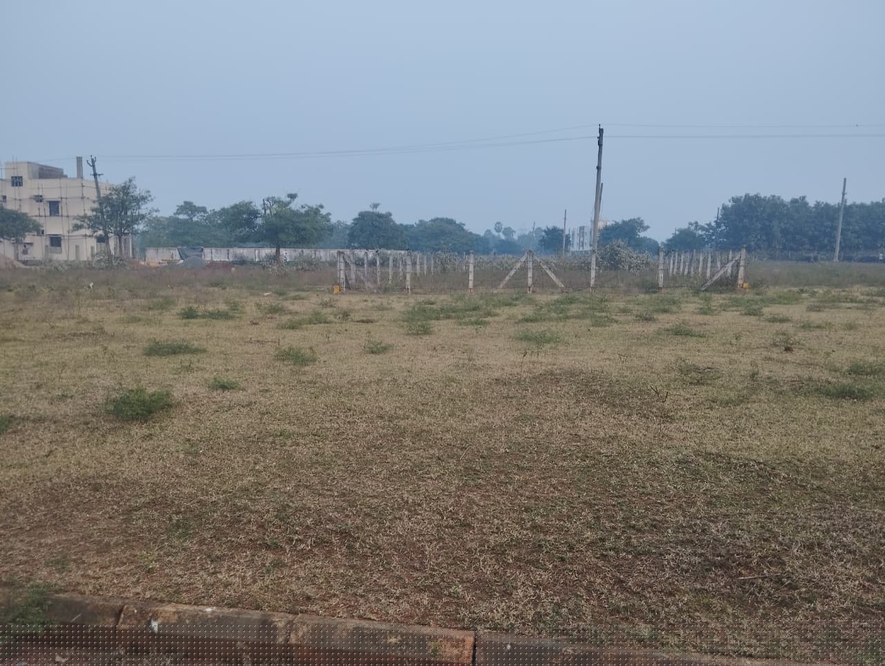 Canara Bank Auctions for Residential property in Visakhapatnam, Andhra Pradesh image 5 of 8 in Bheemunipatnam, Visakhapatnam | Canara Bank auction property