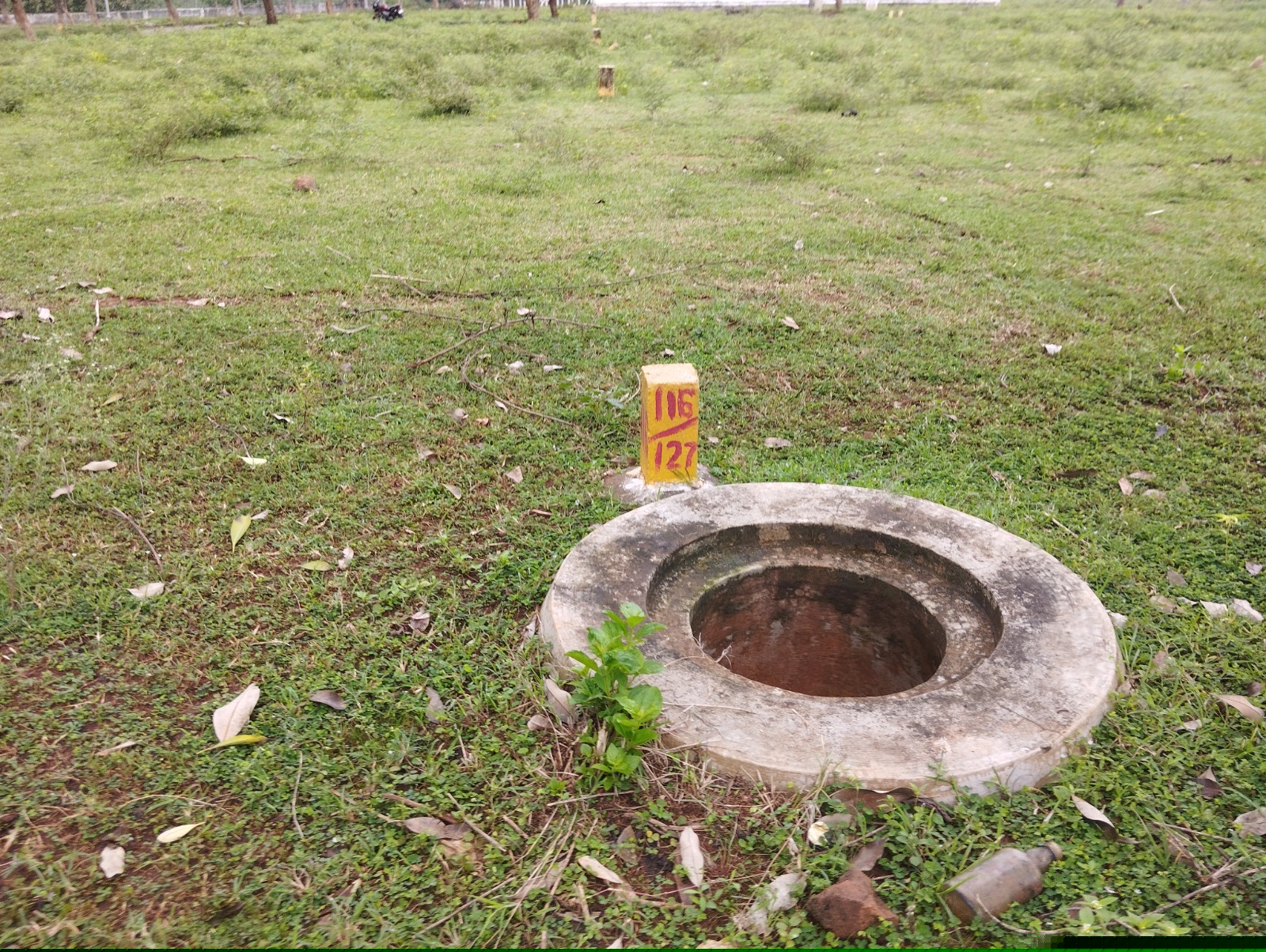 Canara Bank Auctions for Residential property in Visakhapatnam, Andhra Pradesh image 8 of 8 in Bheemunipatnam, Visakhapatnam | Canara Bank auction property
