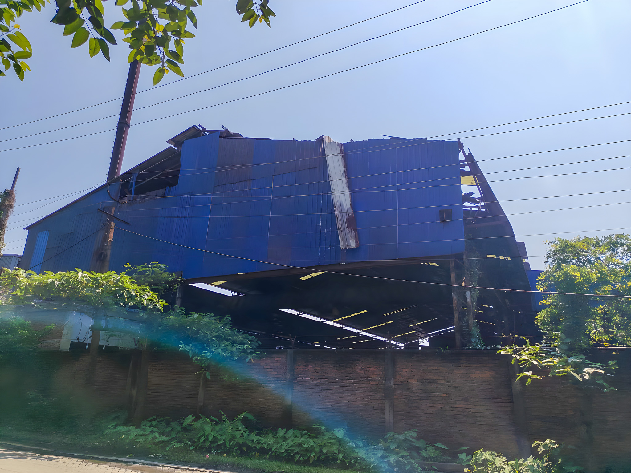 State Bank of India Auctions for Industrials property in Kamrup, Assam image 5 of 10 in Food Processing Park, Kamrup | State Bank of India auction property