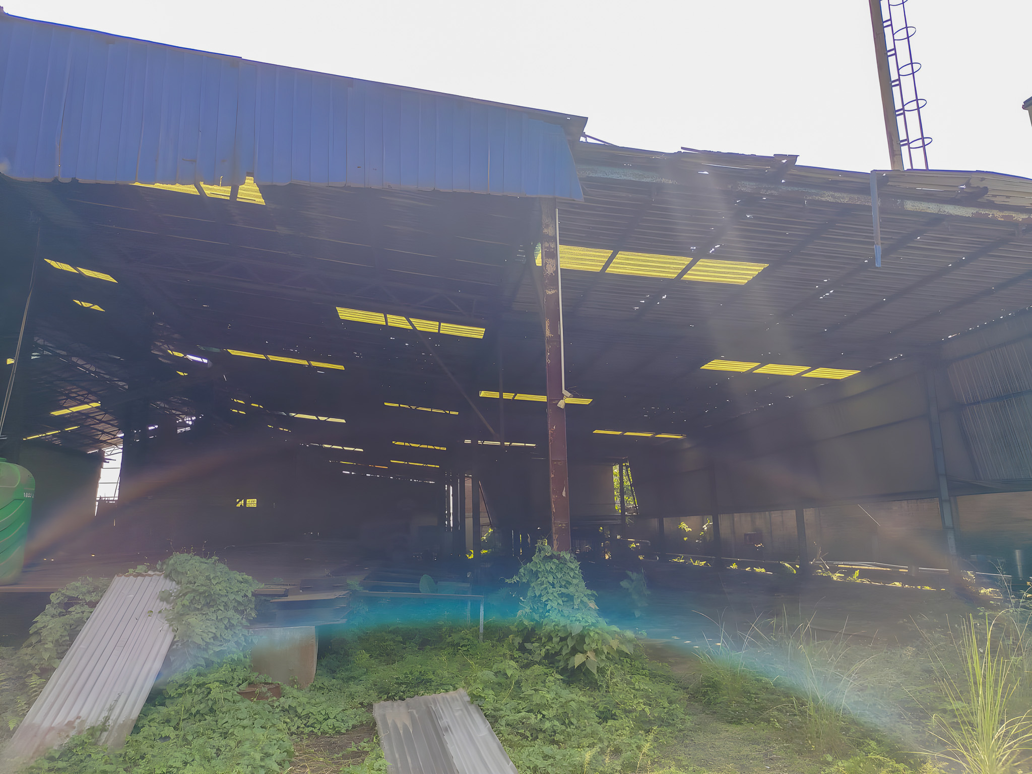 State Bank of India Auctions for Industrials property in Kamrup, Assam image 7 of 10 in Food Processing Park, Kamrup | State Bank of India auction property