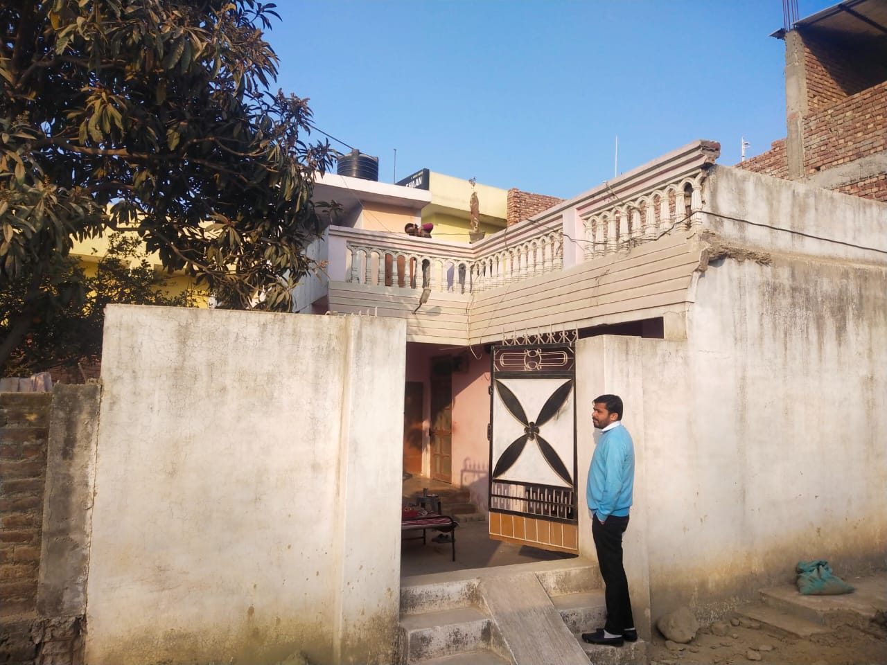 Punjab National Bank Auctions for Residential property in Kangra, Himachal Pradesh image 2 of 3 in Nurpur, Kangra | Punjab National Bank auction property