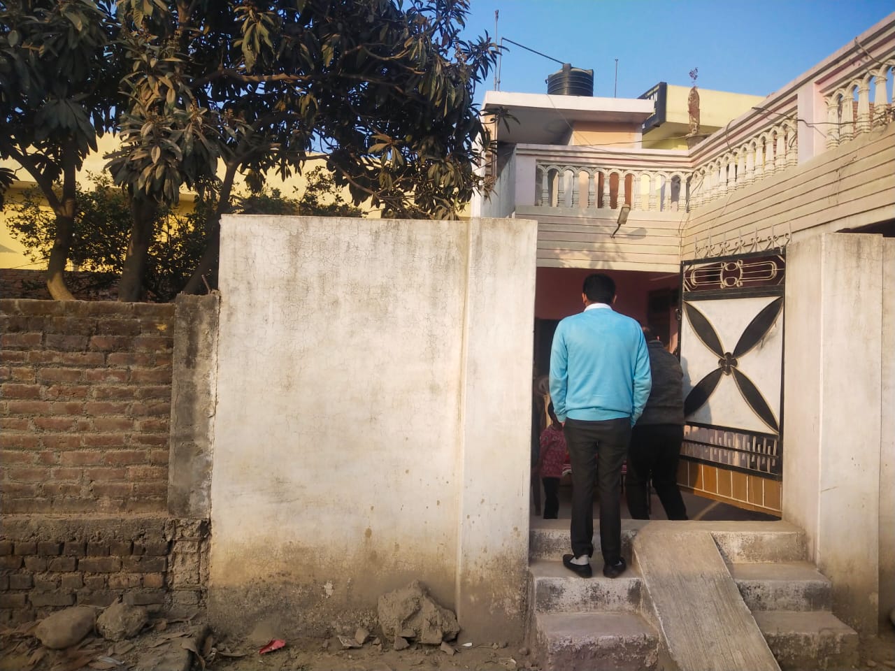 Punjab National Bank Auctions for Residential property in Kangra, Himachal Pradesh image 3 of 3 in Nurpur, Kangra | Punjab National Bank auction property