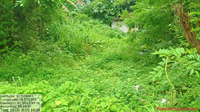 Canara Bank Auctions for Industrials property in Palakkad, Kerala image 3 of 4 in Palakkad, Palakkad | Canara Bank auction property