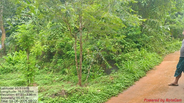 Canara Bank Auctions for Industrials property in Palakkad, Kerala image 4 of 4 in Palakkad, Palakkad | Canara Bank auction property