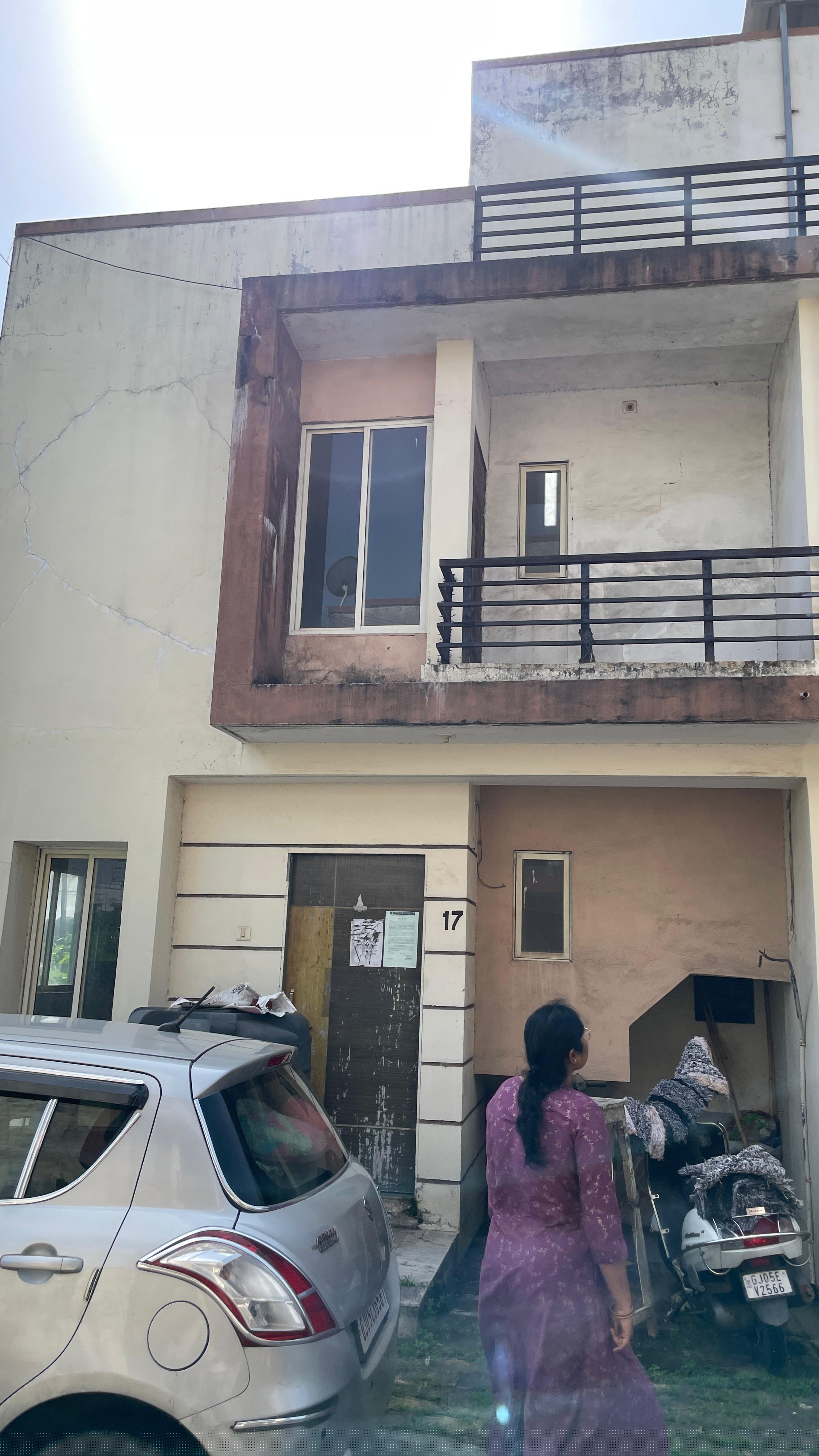 Punjab National Bank Auctions for Residential property in Surat, Gujarat image 2 of 2 in Surat, Surat | Punjab National Bank auction property