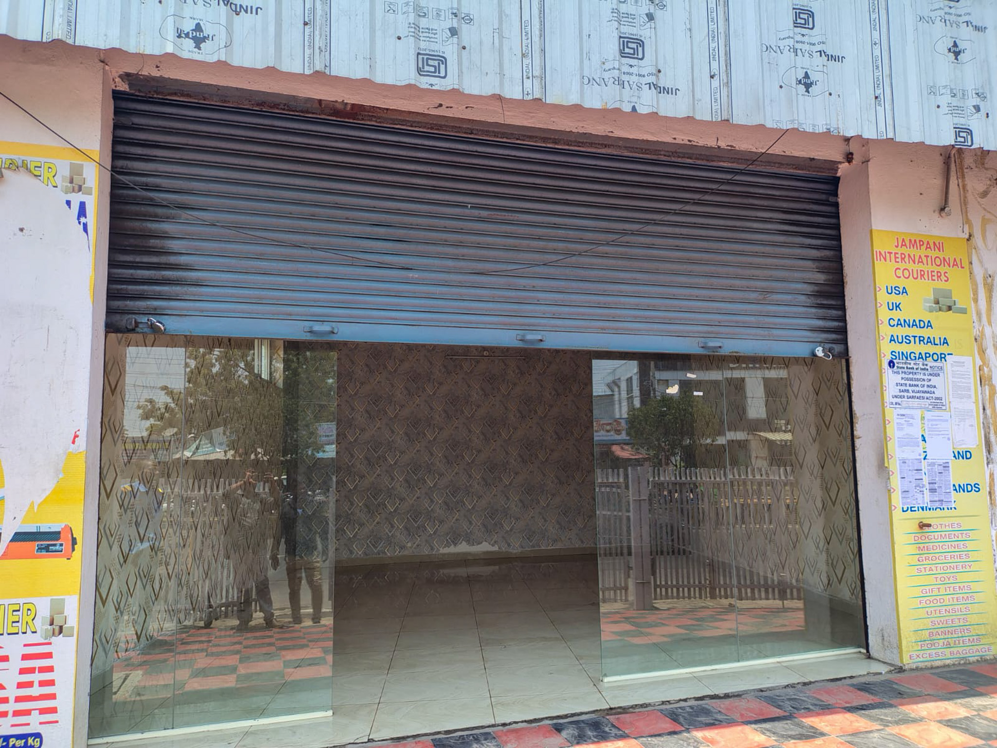 State Bank of India Auctions for Commercial property in Vijayawada, Andhra Pradesh image 2 of 10 in Vijayawada, Vijayawada | State Bank of India auction property