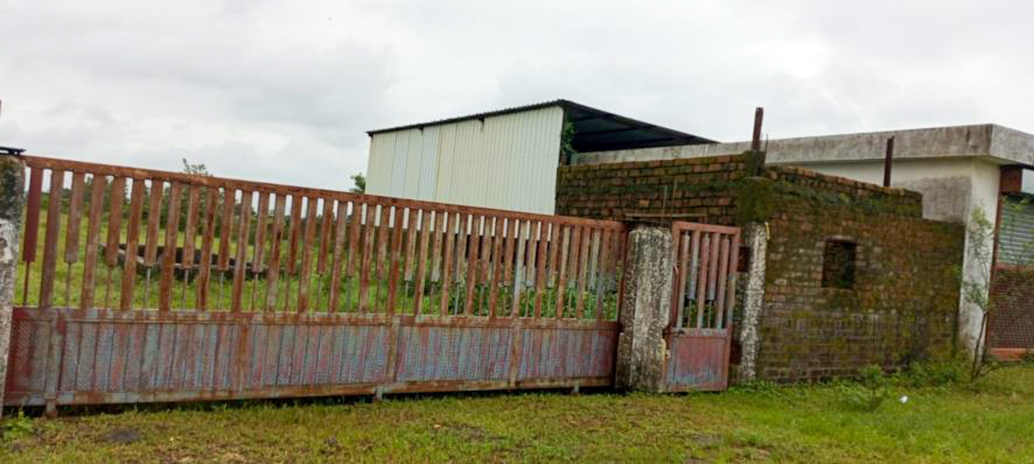 Punjab National Bank Auctions for Industrials property in Nashik, Maharashtra image 10 of 14 in Dindori, Nashik | Punjab National Bank auction property