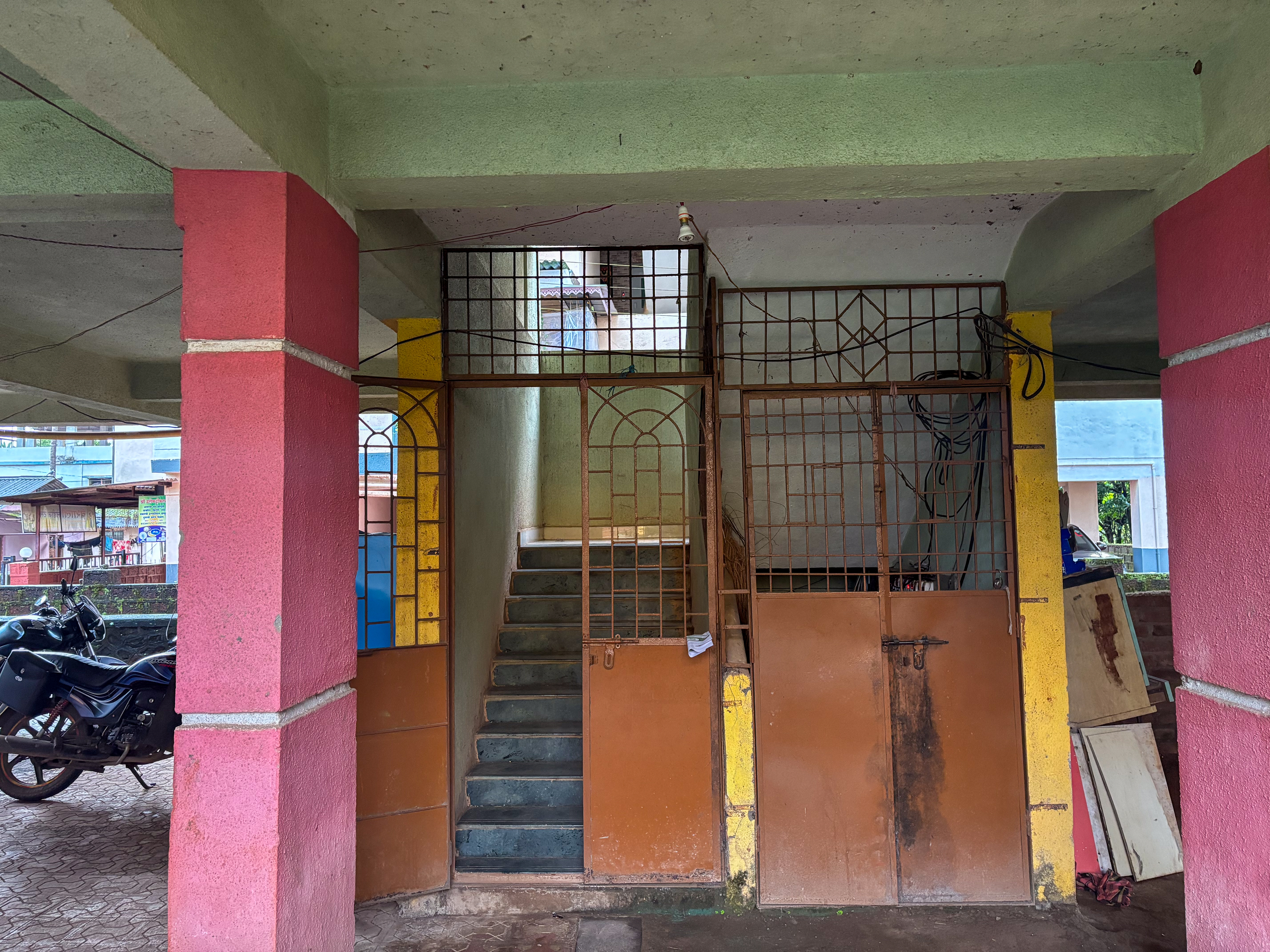 Bank of India Auctions for Residential property in Ratnagiri, Maharashtra image 3 of 8 in Khed, Ratnagiri | Bank of India auction property