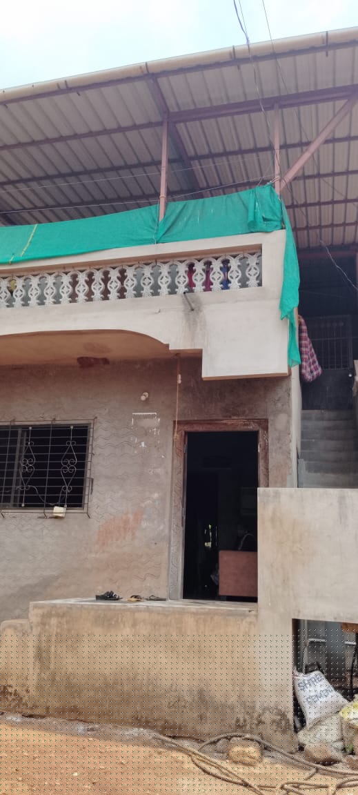 Bank of India Auctions for Residential property in Ratnagiri, Maharashtra image 6 of 10 in Devrukh, Ratnagiri | Bank of India auction property